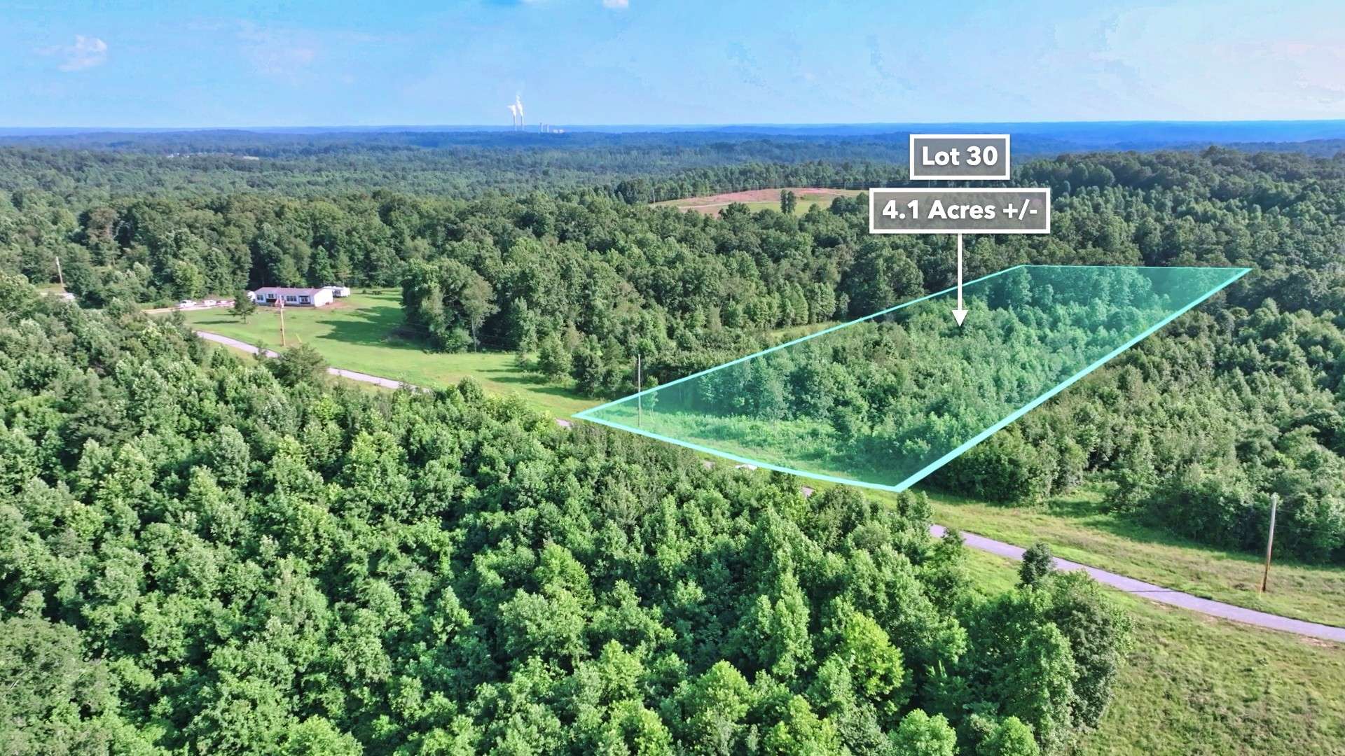 0 Freedom Ridge, Indian Mound, TN 37079