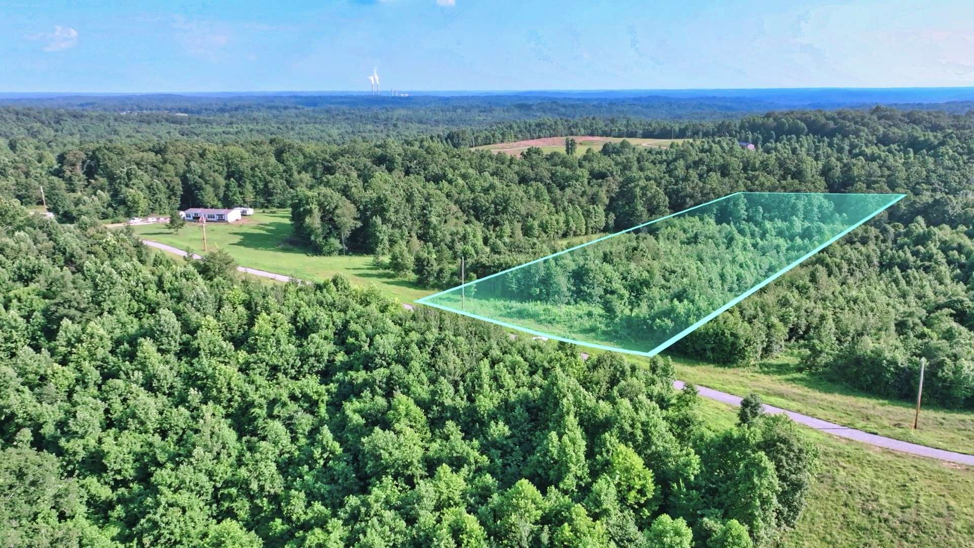0 Freedom Ridge, Indian Mound, TN 37079