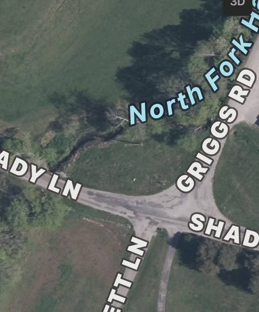 0 Shady Lane, Pulaski, TN 38478