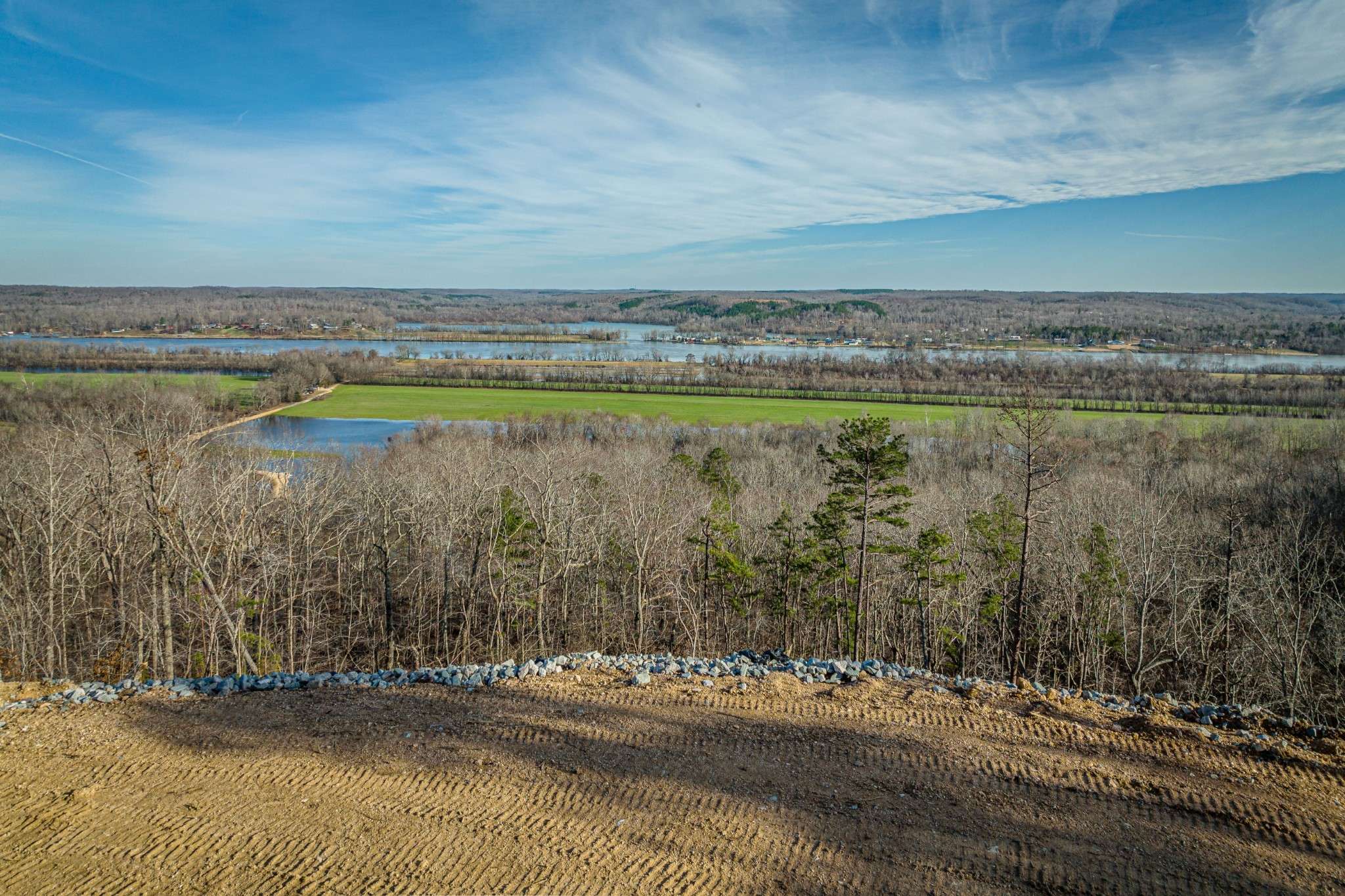 0 Ridgeway Dr, Sugar Tree, TN 38380