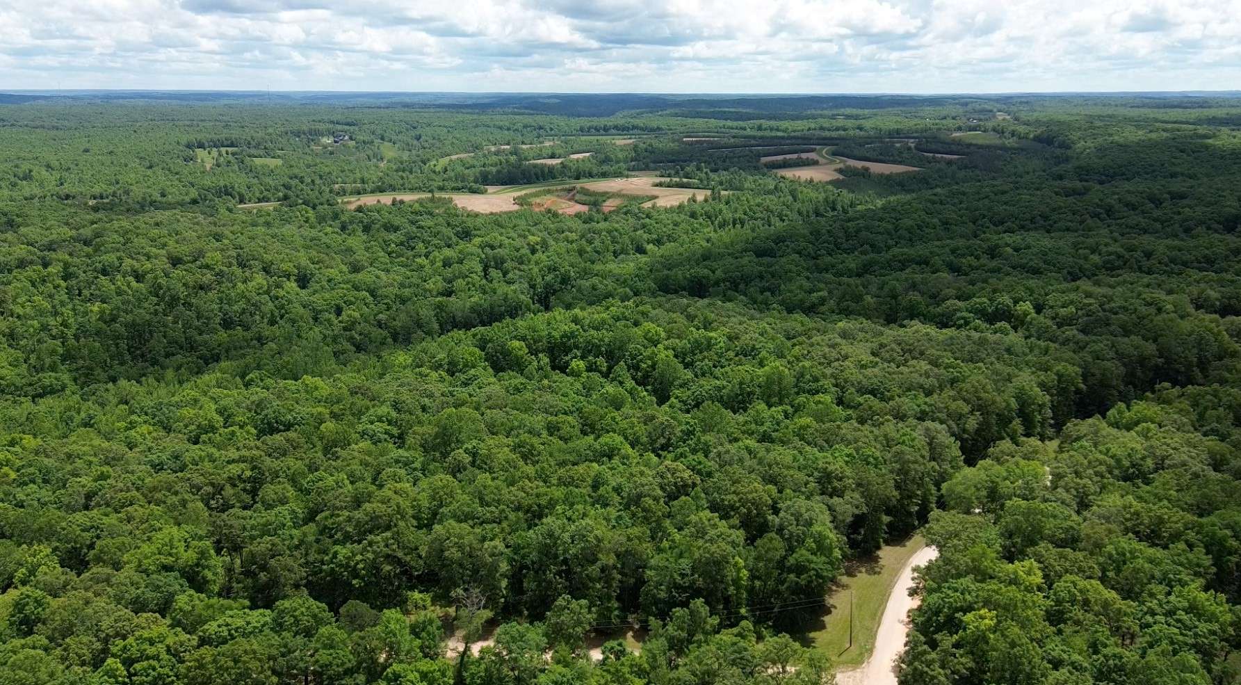 0 Three Rivers Dr, Hurricane Mills, TN 37078