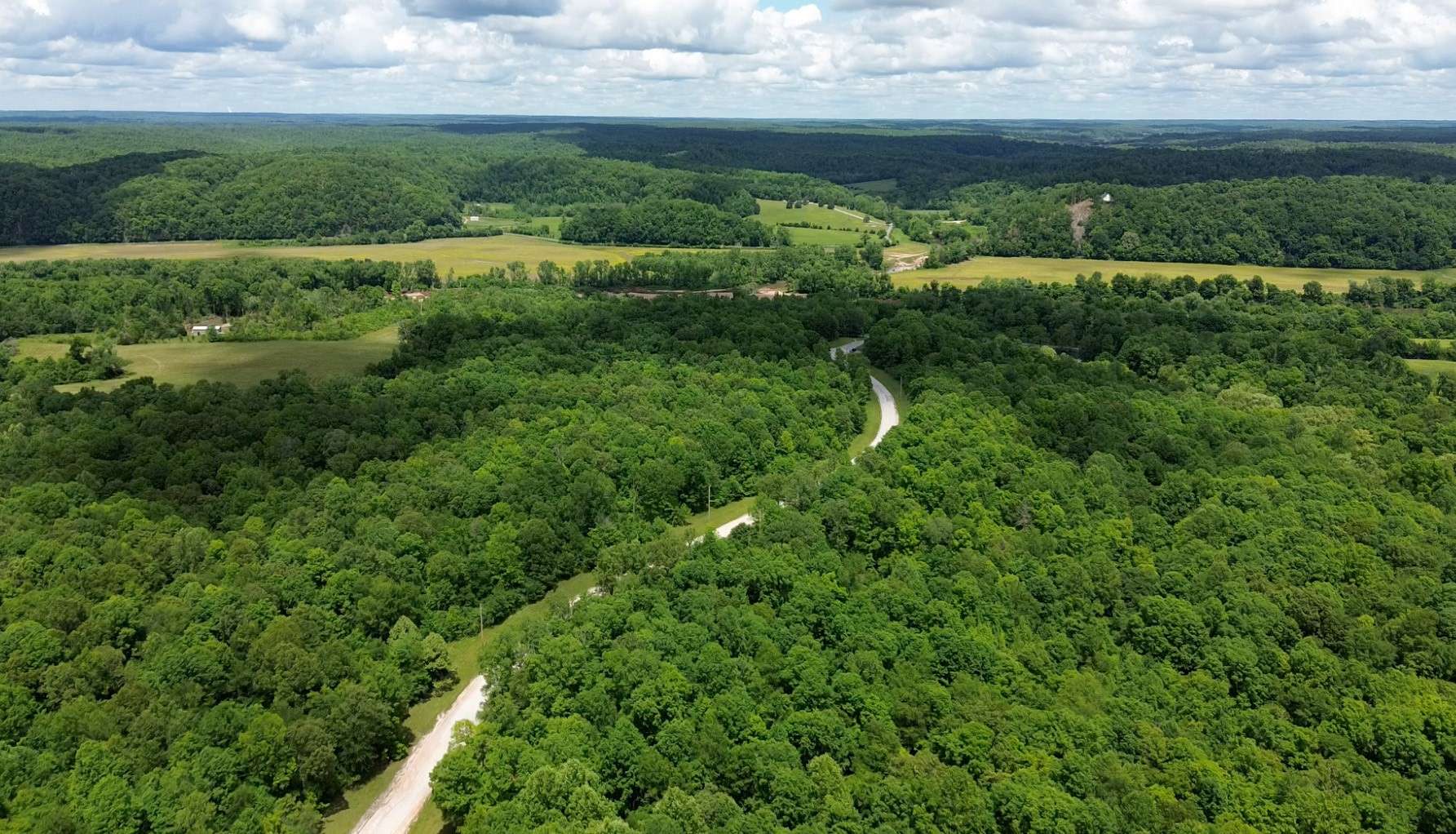0 Three Rivers Dr, Hurricane Mills, TN 37078