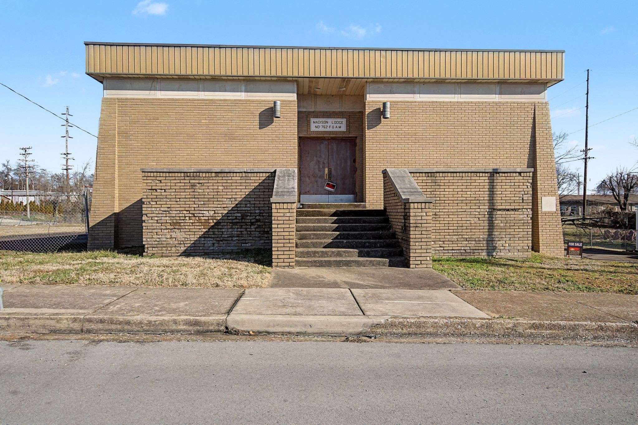 210 Woodruff St, Madison, TN 37115
