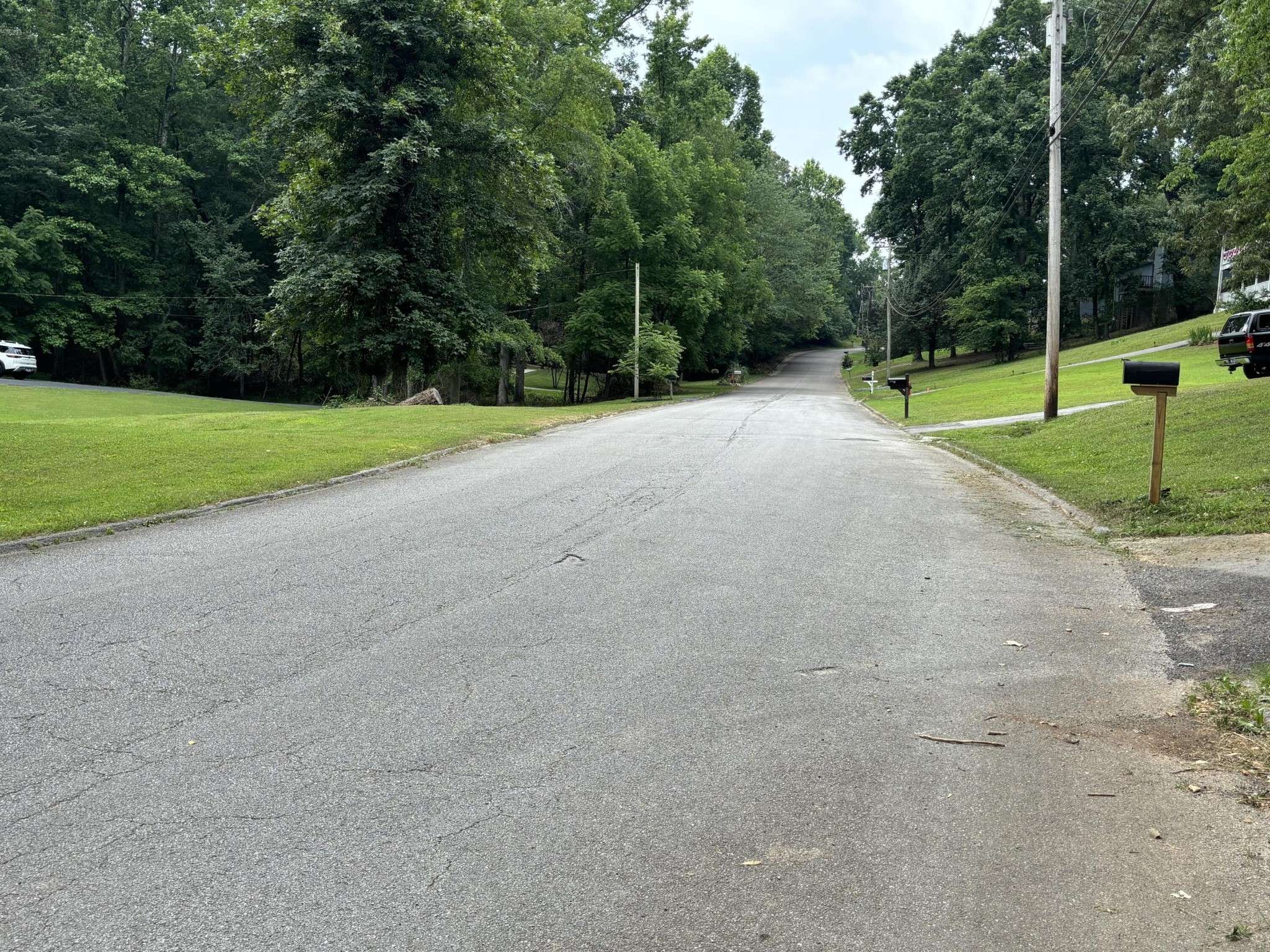 8907 Hidden Branches Road, Harrison, TN 37341