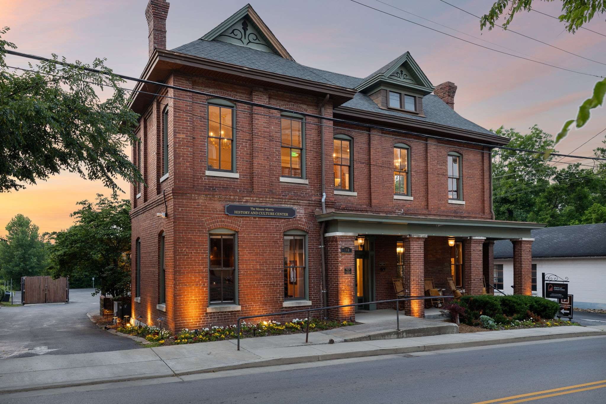 108 Bridge St, Franklin, TN 37064
