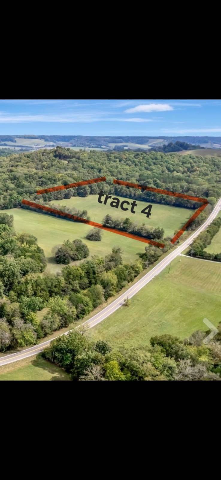 0 HWY 130 E, Shelbyville, TN 37160