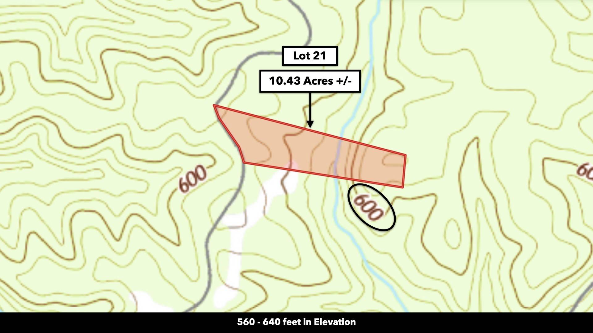 0 Cox Hollow Rd, Dover, TN 37058