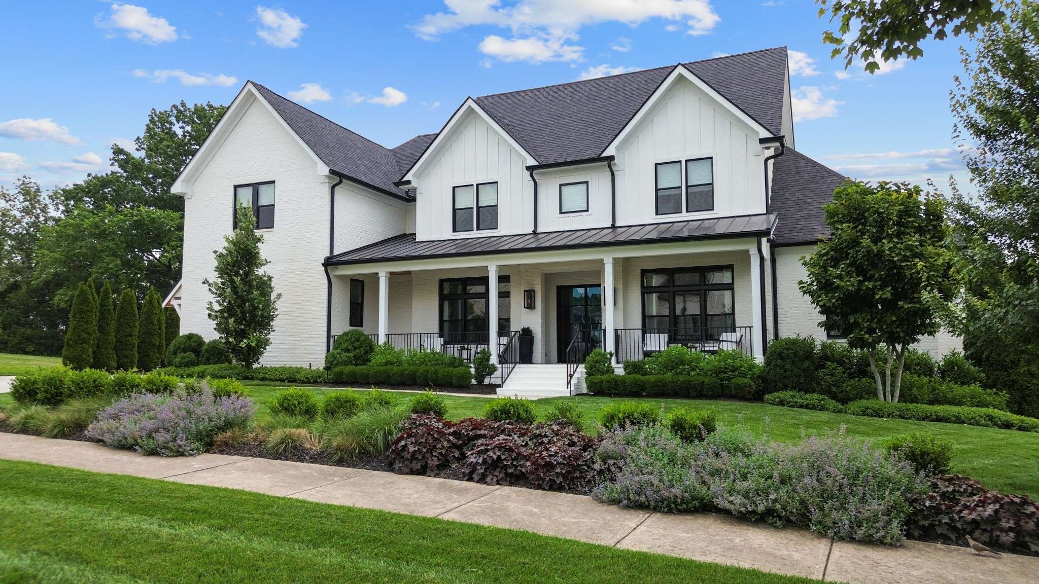 7025 Lanceleaf Drive, College Grove, TN 37046