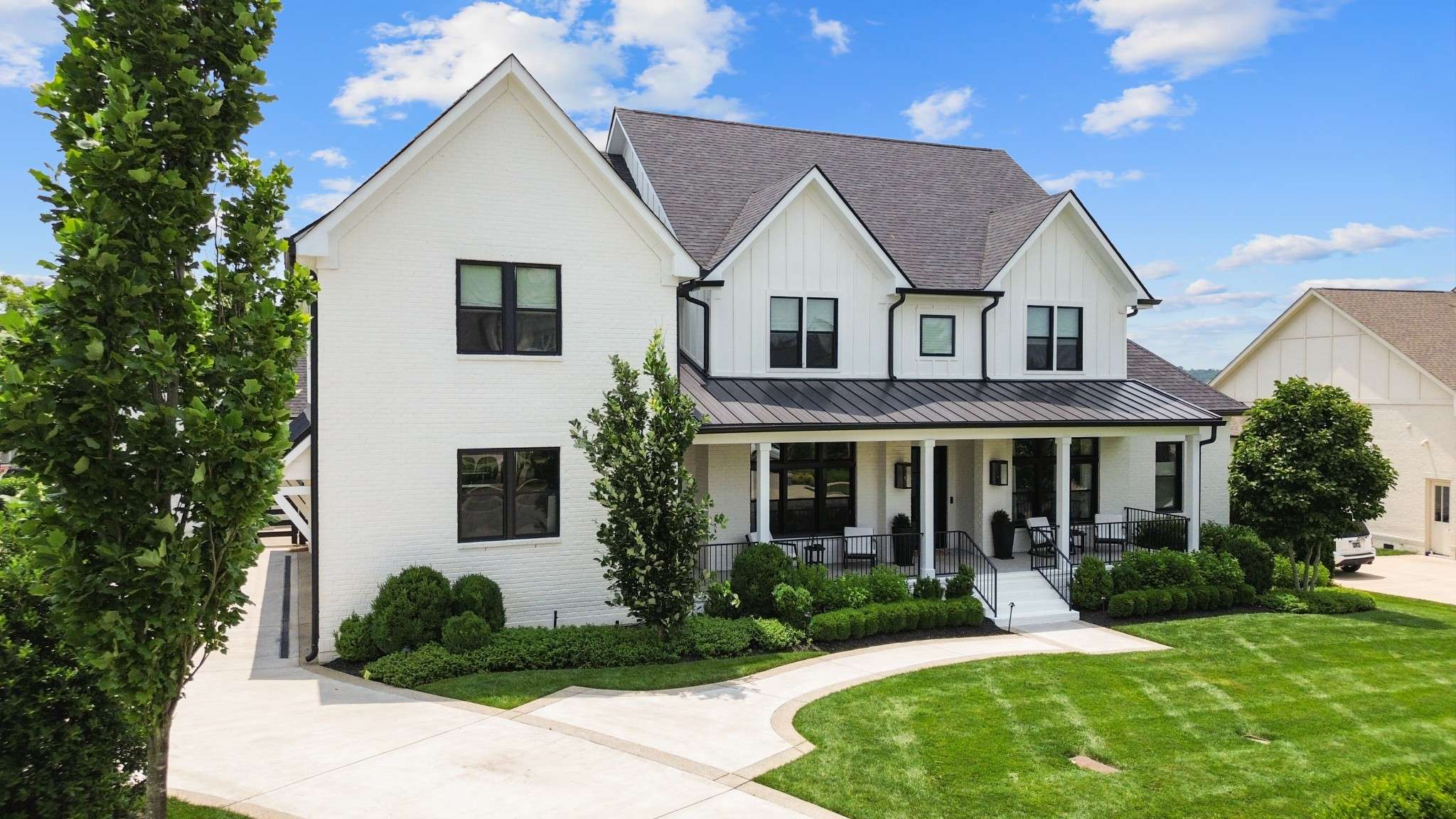 7025 Lanceleaf Drive, College Grove, TN 37046