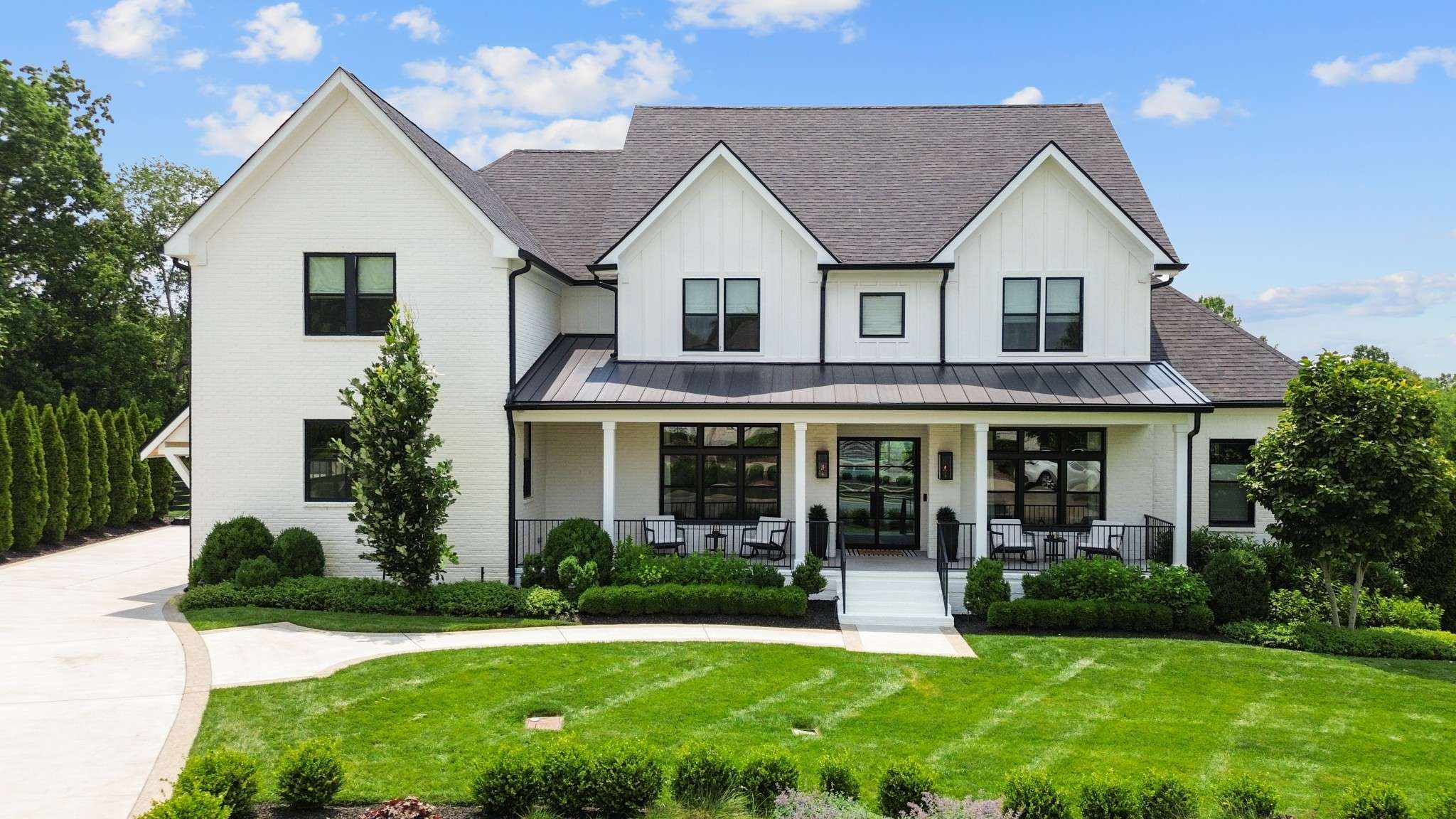 7025 Lanceleaf Drive, College Grove, TN 37046
