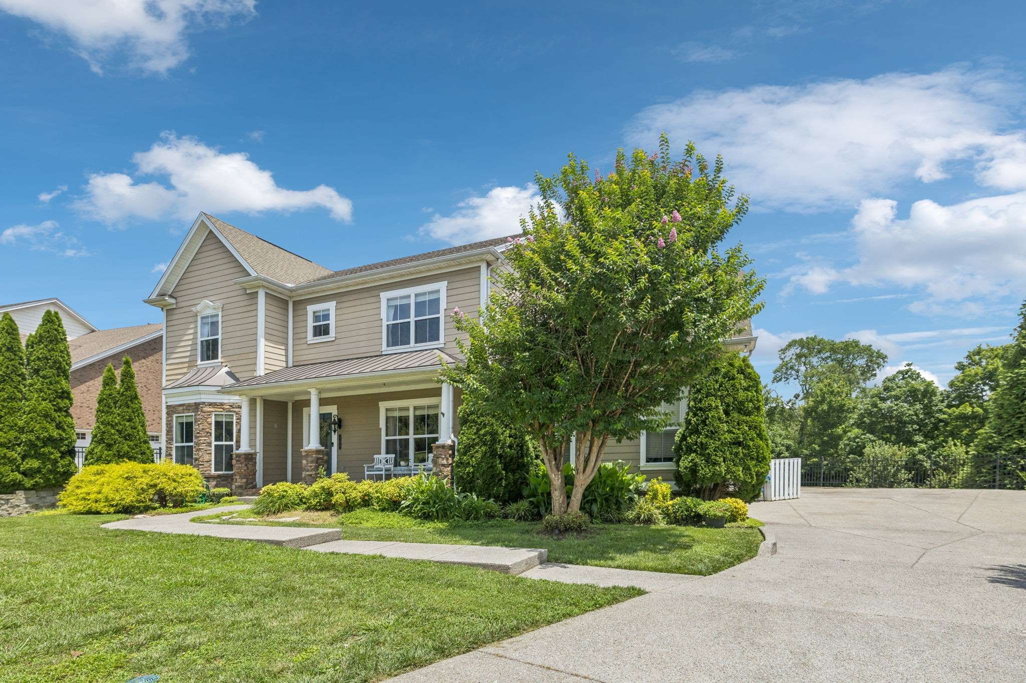 104 Lodge Hall Rd, Nolensville, TN 37135