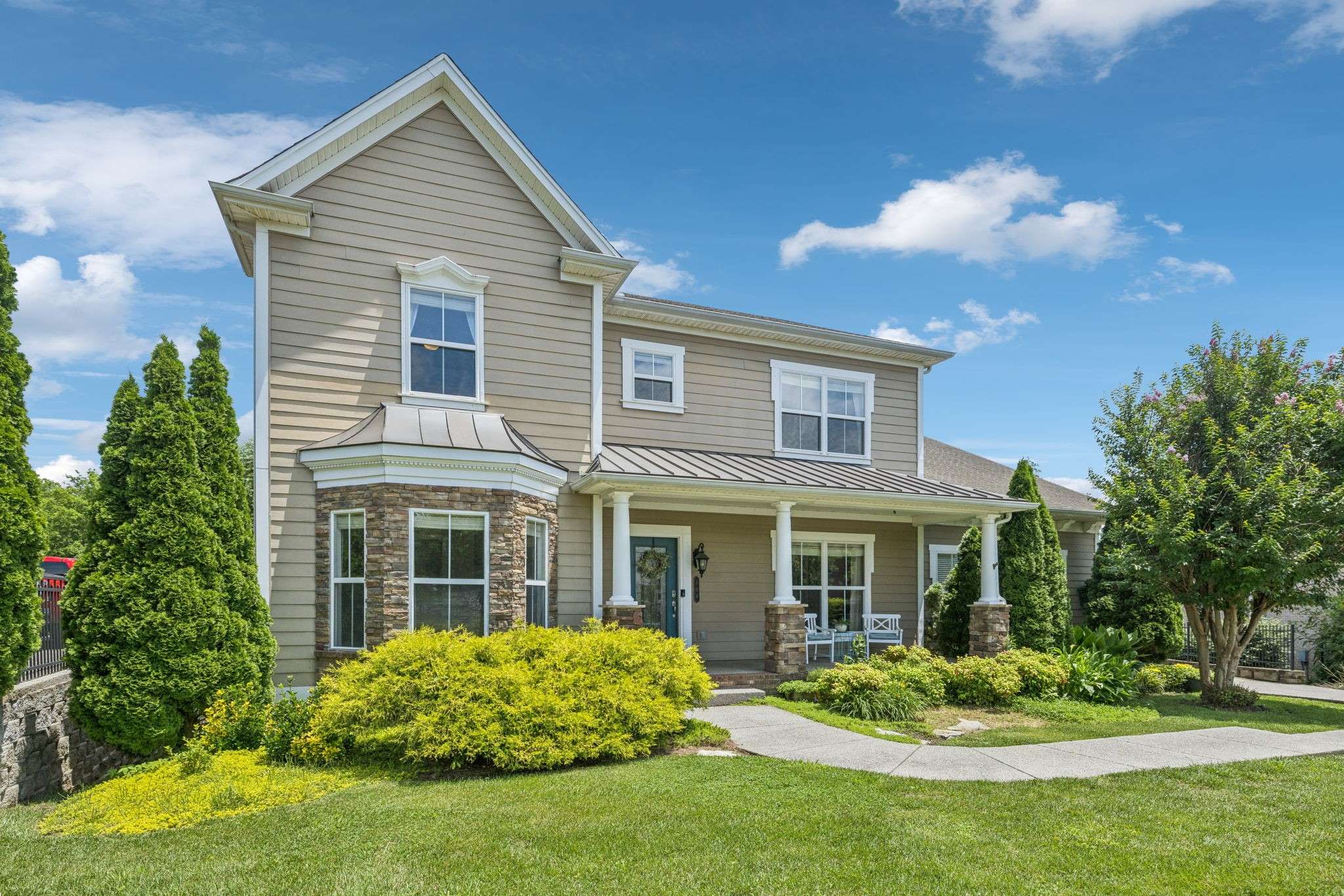 104 Lodge Hall Rd, Nolensville, TN 37135