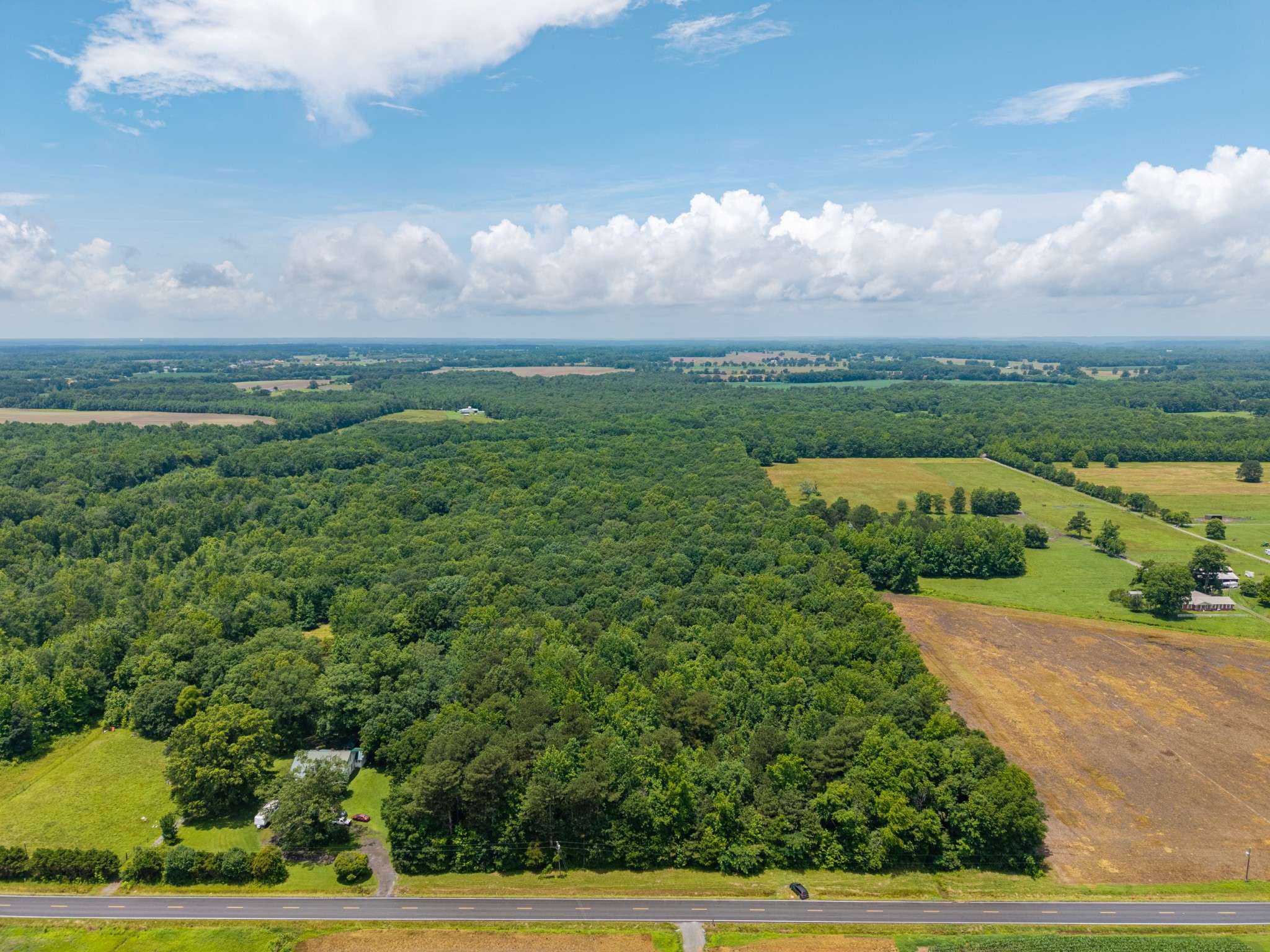 0 Old Railroad Bed Rd, Taft, TN 38488