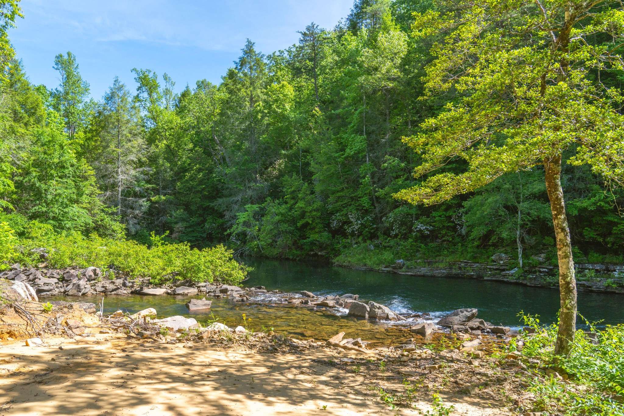 0 Echo Point Road, Dunlap, TN 37327