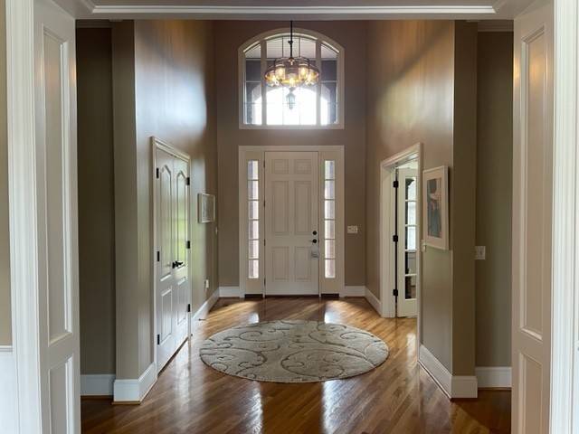 109 Chandelle Dr, Tullahoma, TN 37388