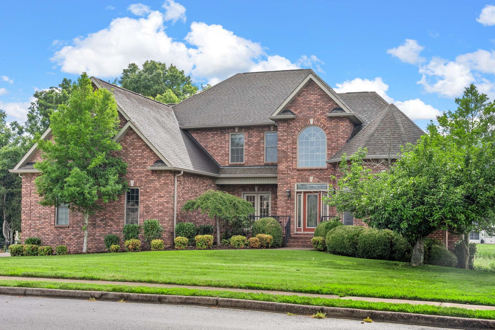 306 Gray Hawk Trl, Clarksville, TN 37043