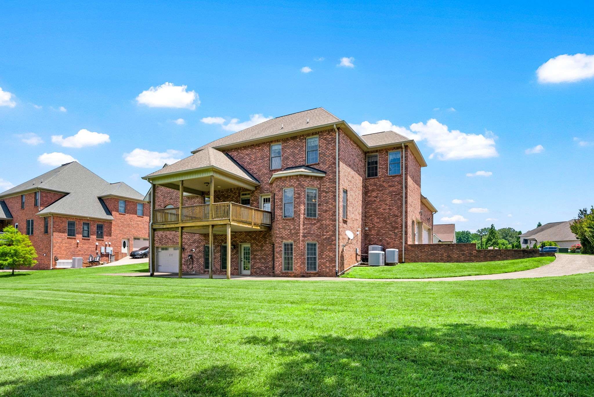 306 Gray Hawk Trl, Clarksville, TN 37043