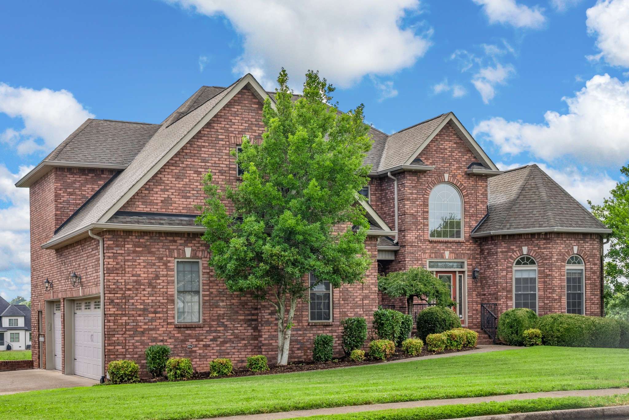 306 Gray Hawk Trl, Clarksville, TN 37043