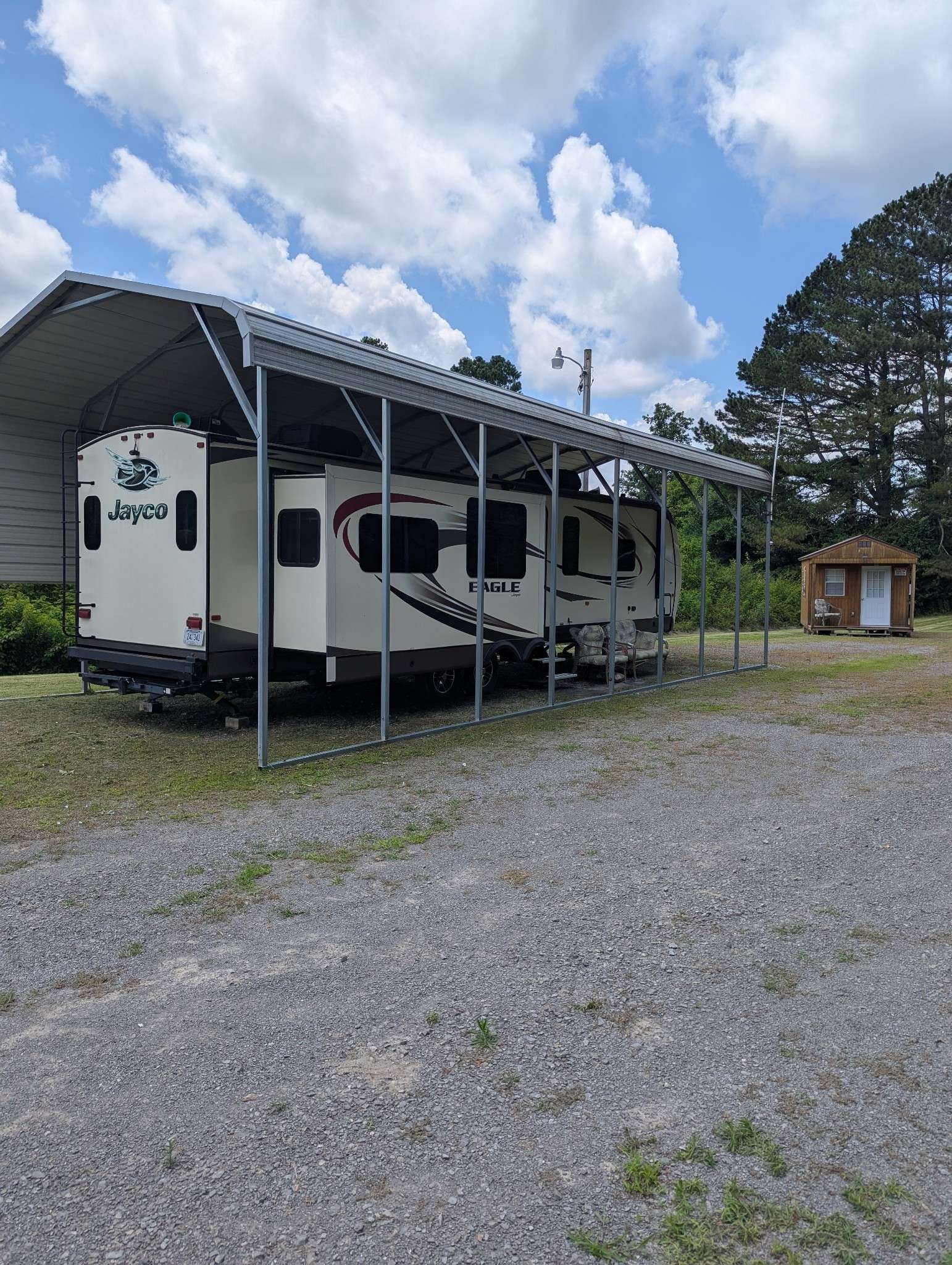 210 Edwin Smith Ln, Gainesboro, TN 38562