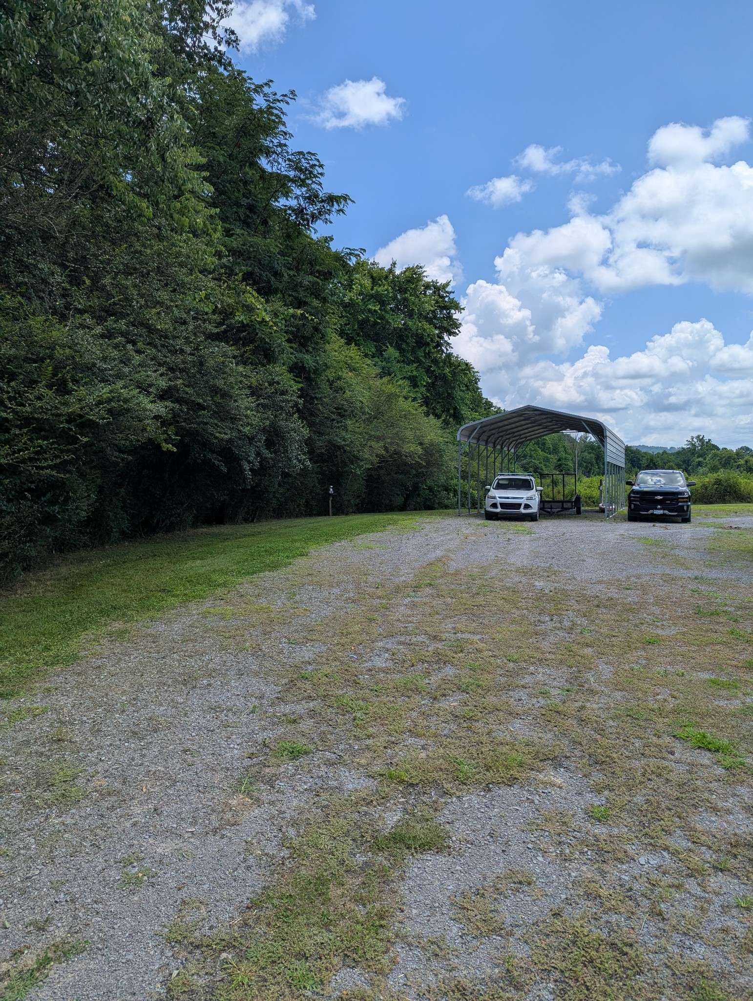210 Edwin Smith Ln, Gainesboro, TN 38562