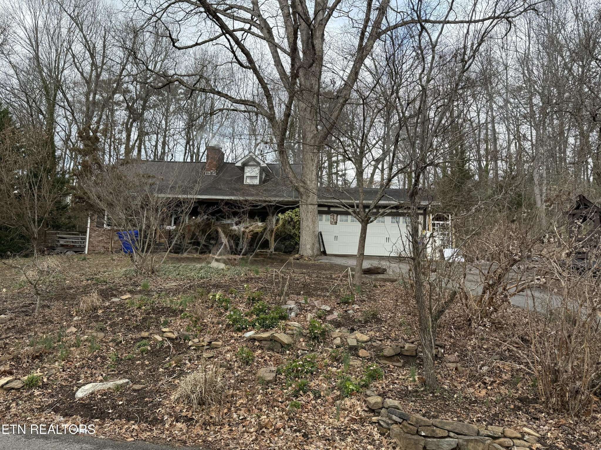 103 Baltimore Drive, Oak Ridge, TN 37830