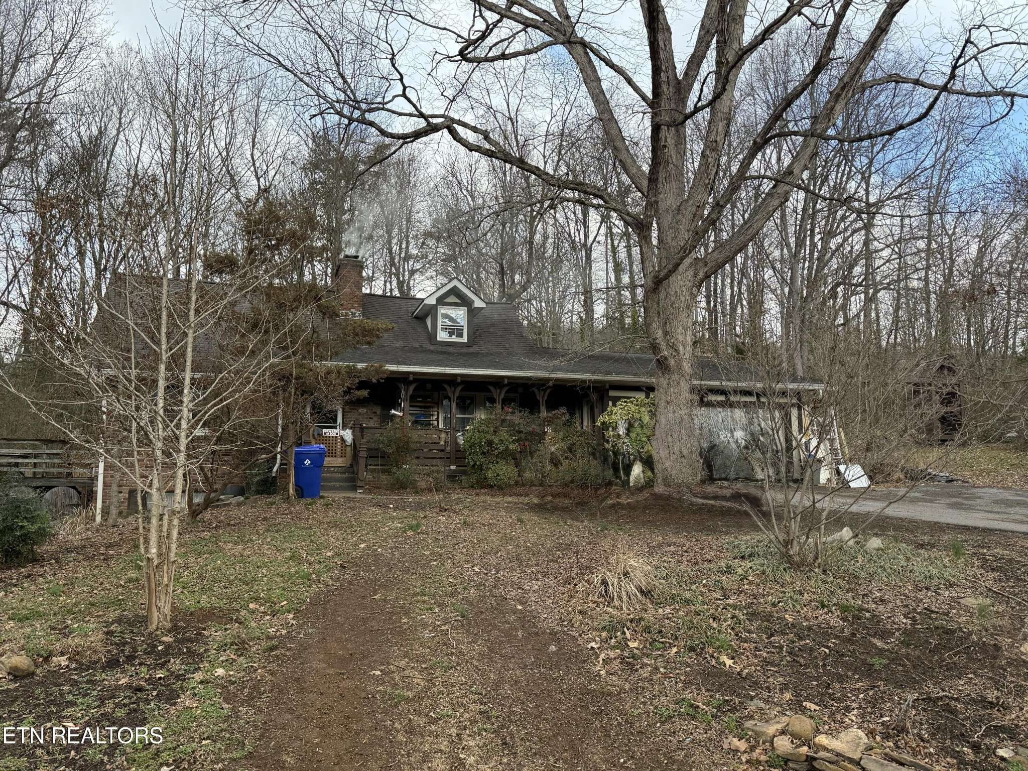 103 Baltimore Drive, Oak Ridge, TN 37830
