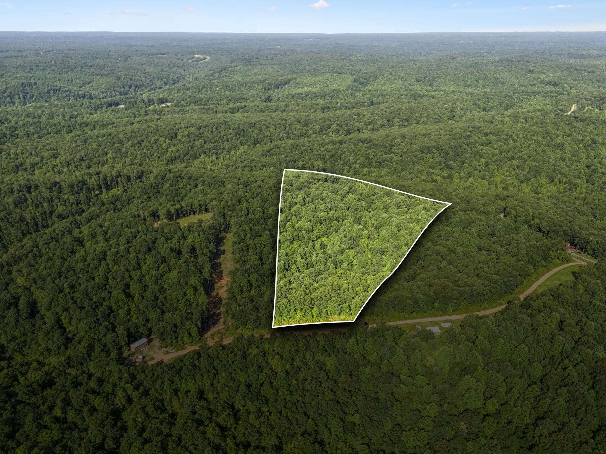 220 Ellies Run, Mount Pleasant, TN 38474