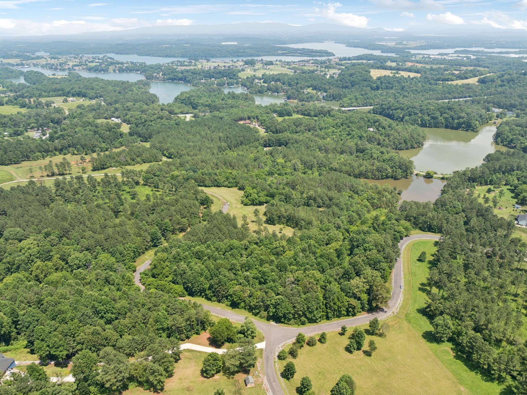 0 Wilderness Dr, Vonore, TN 37885