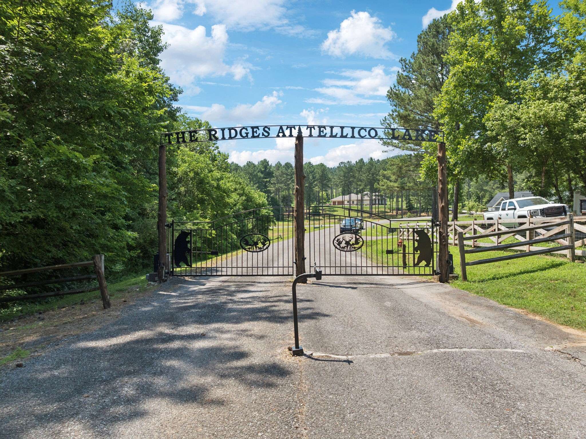 0 Wilderness Dr, Vonore, TN 37885