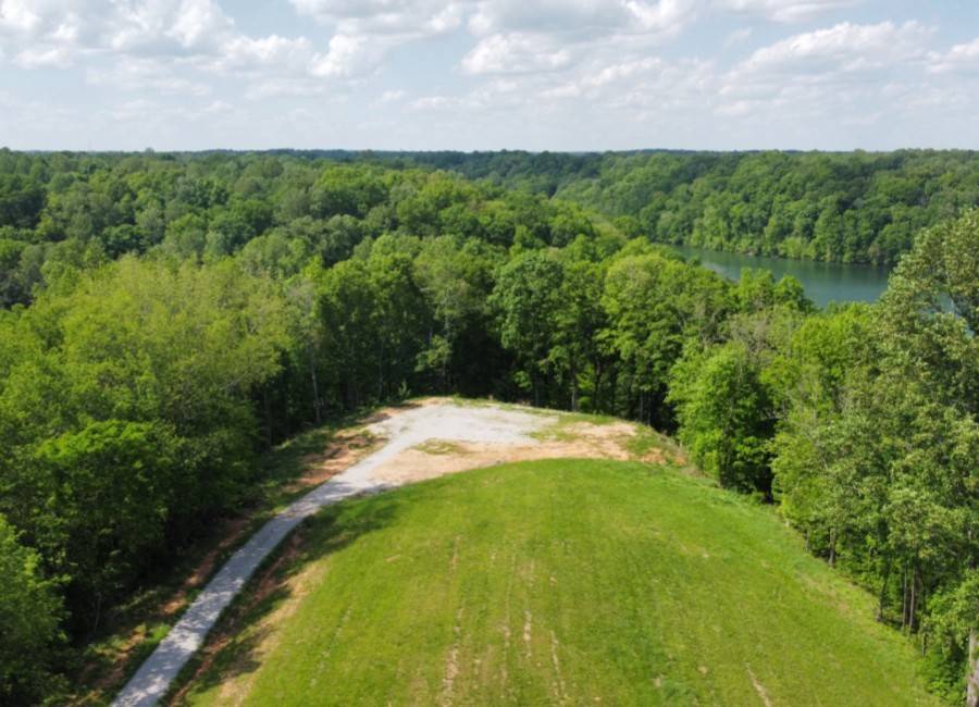 5 Anderton Branch Road, Winchester, TN 37398