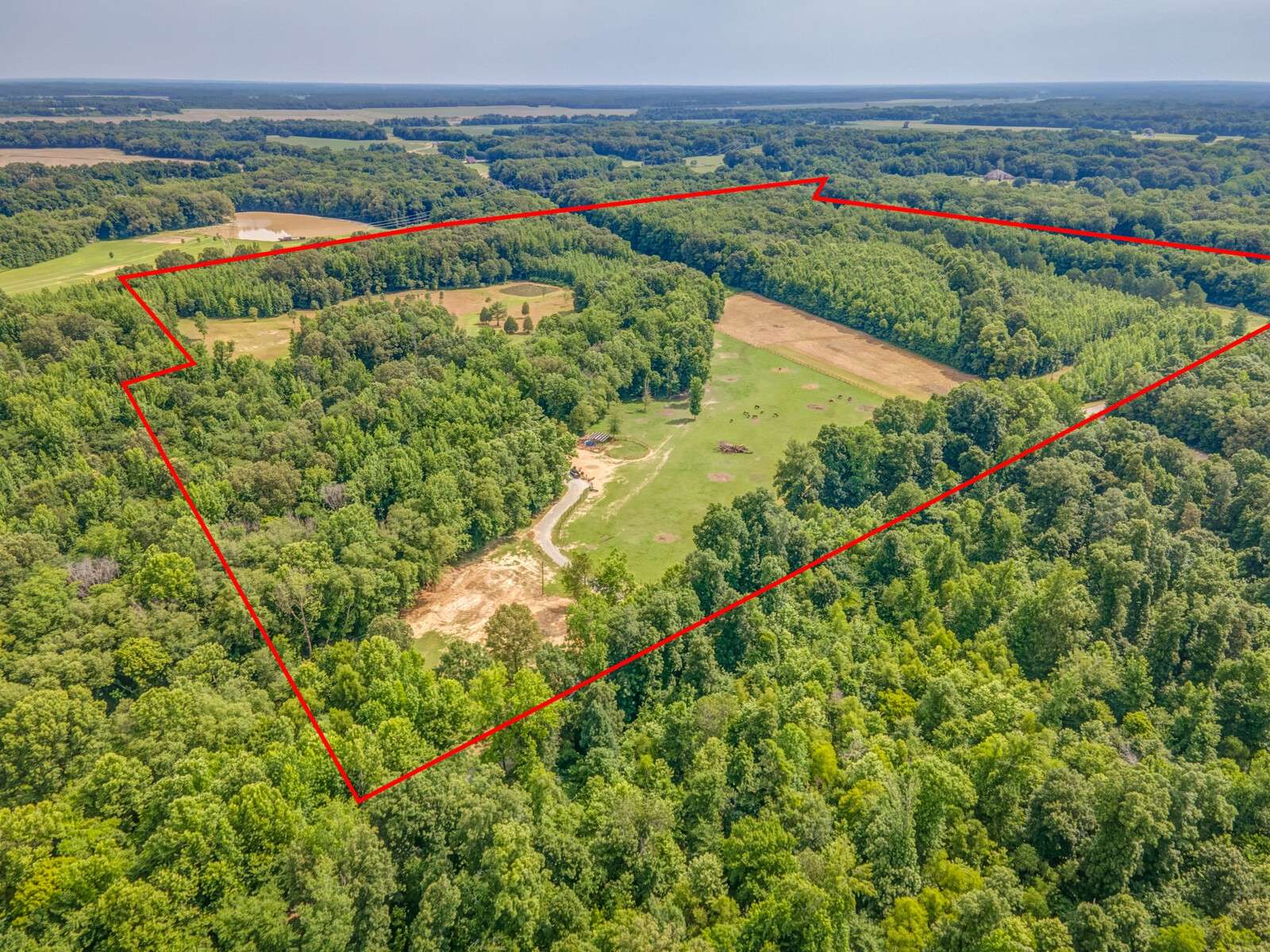 1225 Fields Dr, Arlington, TN 38002