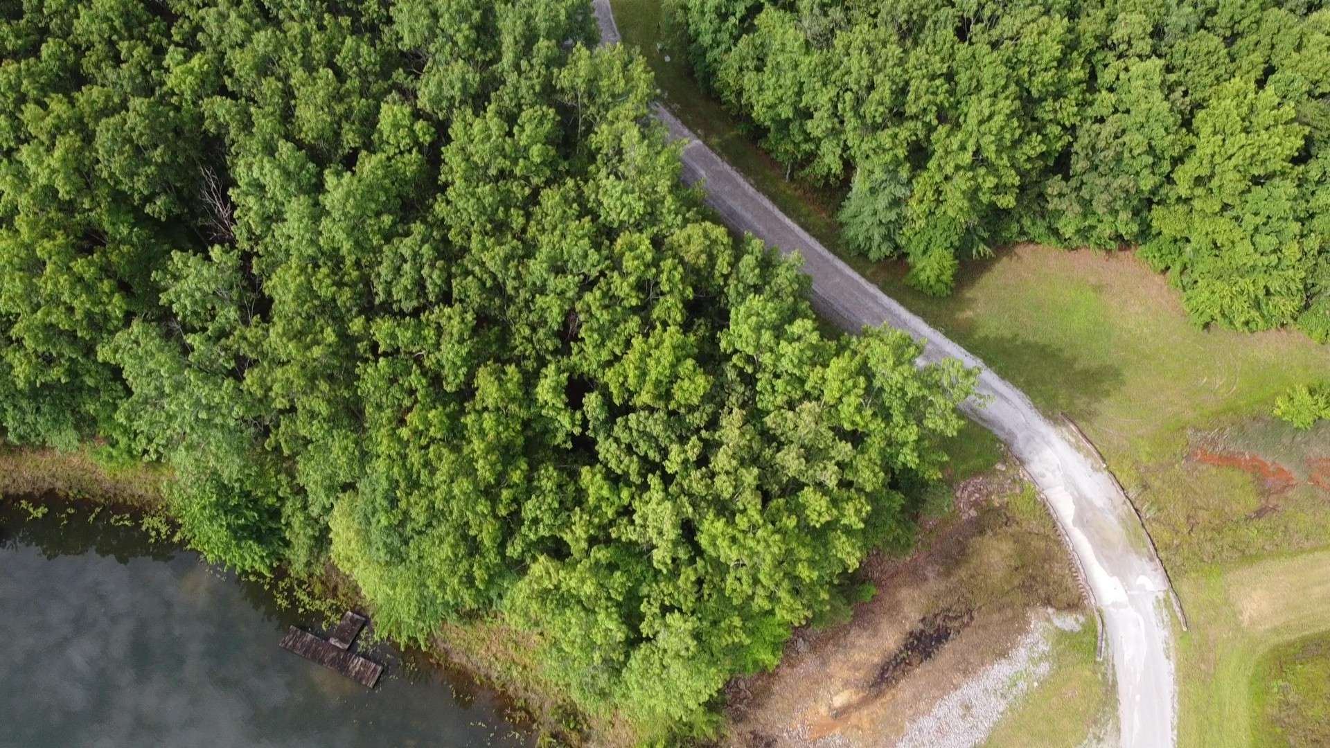 131 Camp Creek Circle, Spencer, TN 38585