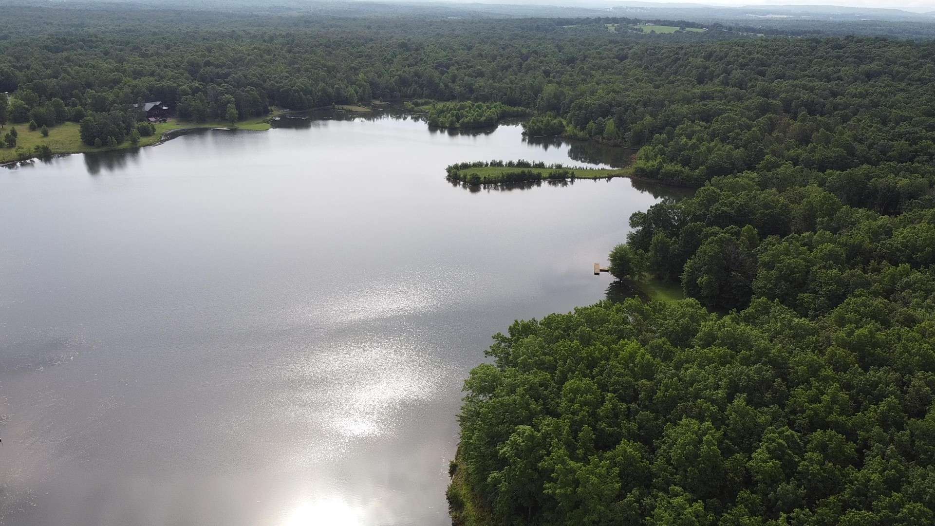 131 Camp Creek Circle, Spencer, TN 38585