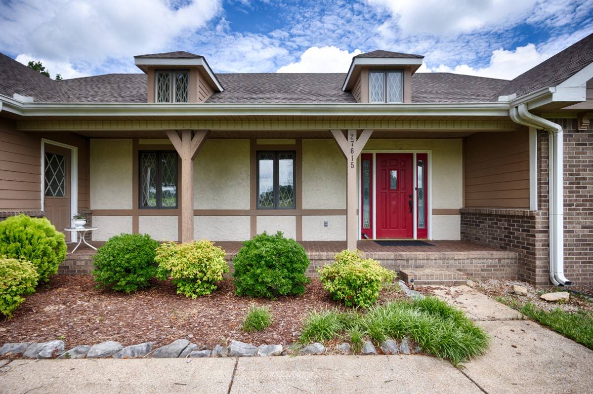 27615 Shannon Rd, Ardmore, AL 35739