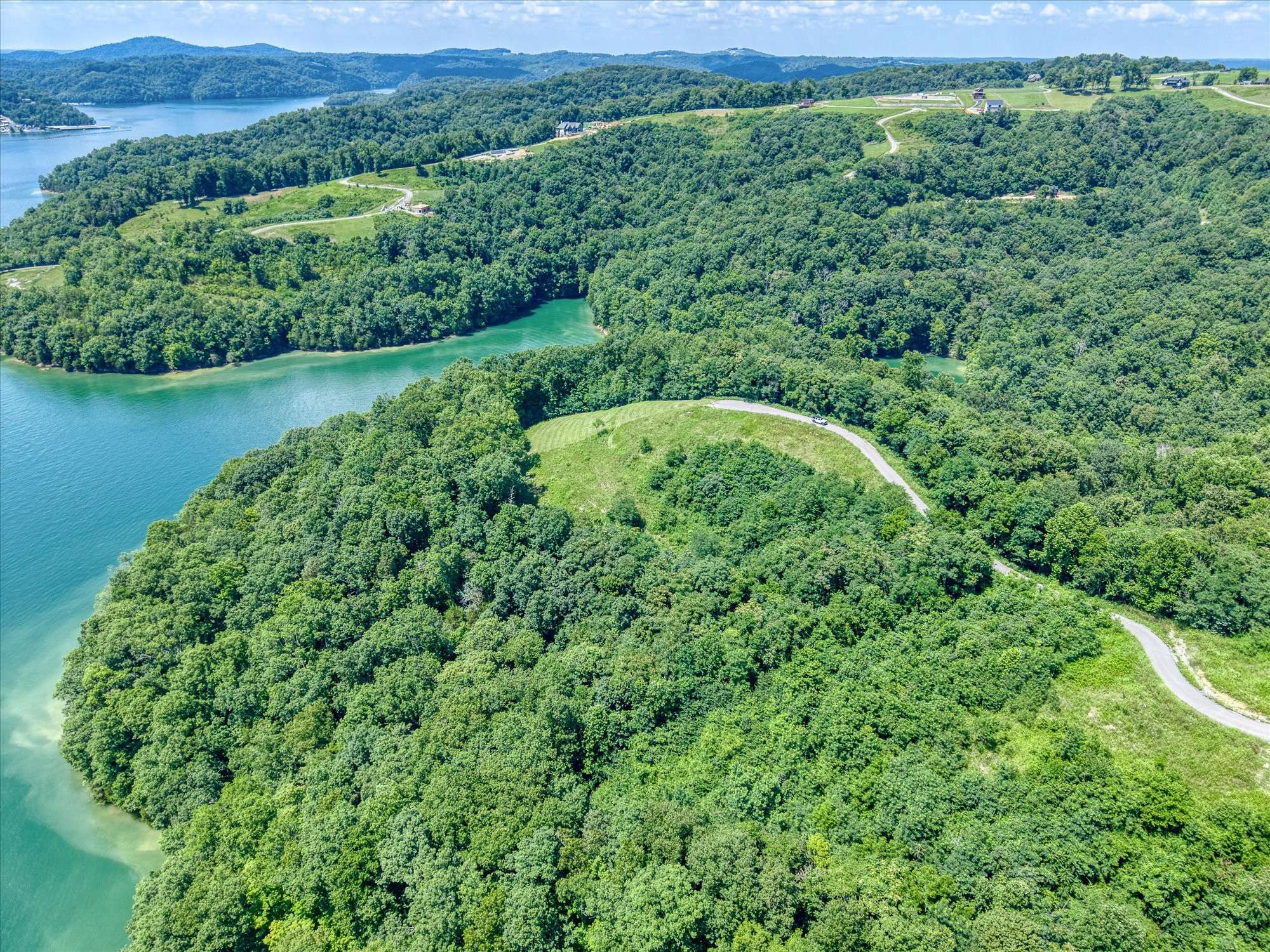 0 Mallard Lane, Hilham, TN 38568