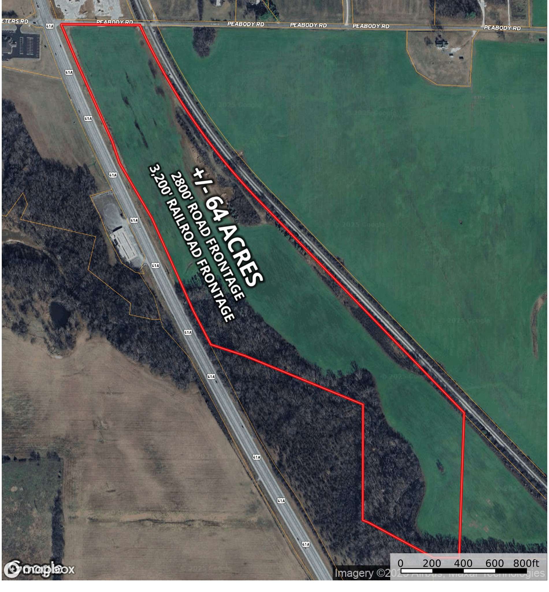0 Tullahoma Highway, Estill Springs, TN 37330