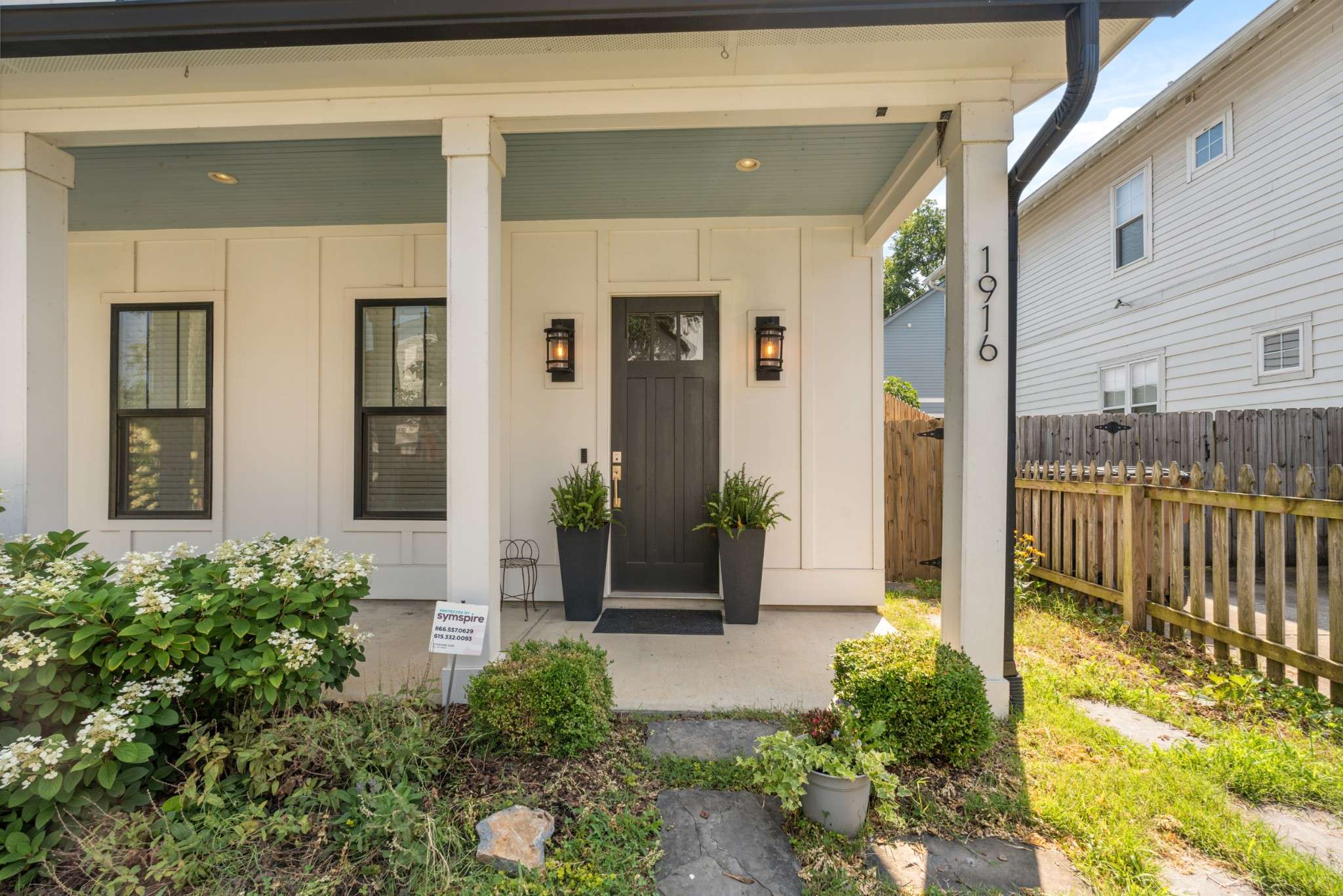 1916 Owen St, Nashville, TN 37208