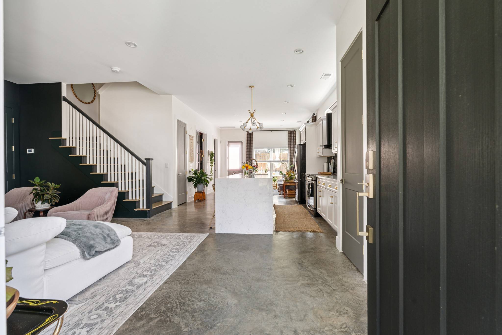 1916 Owen St, Nashville, TN 37208