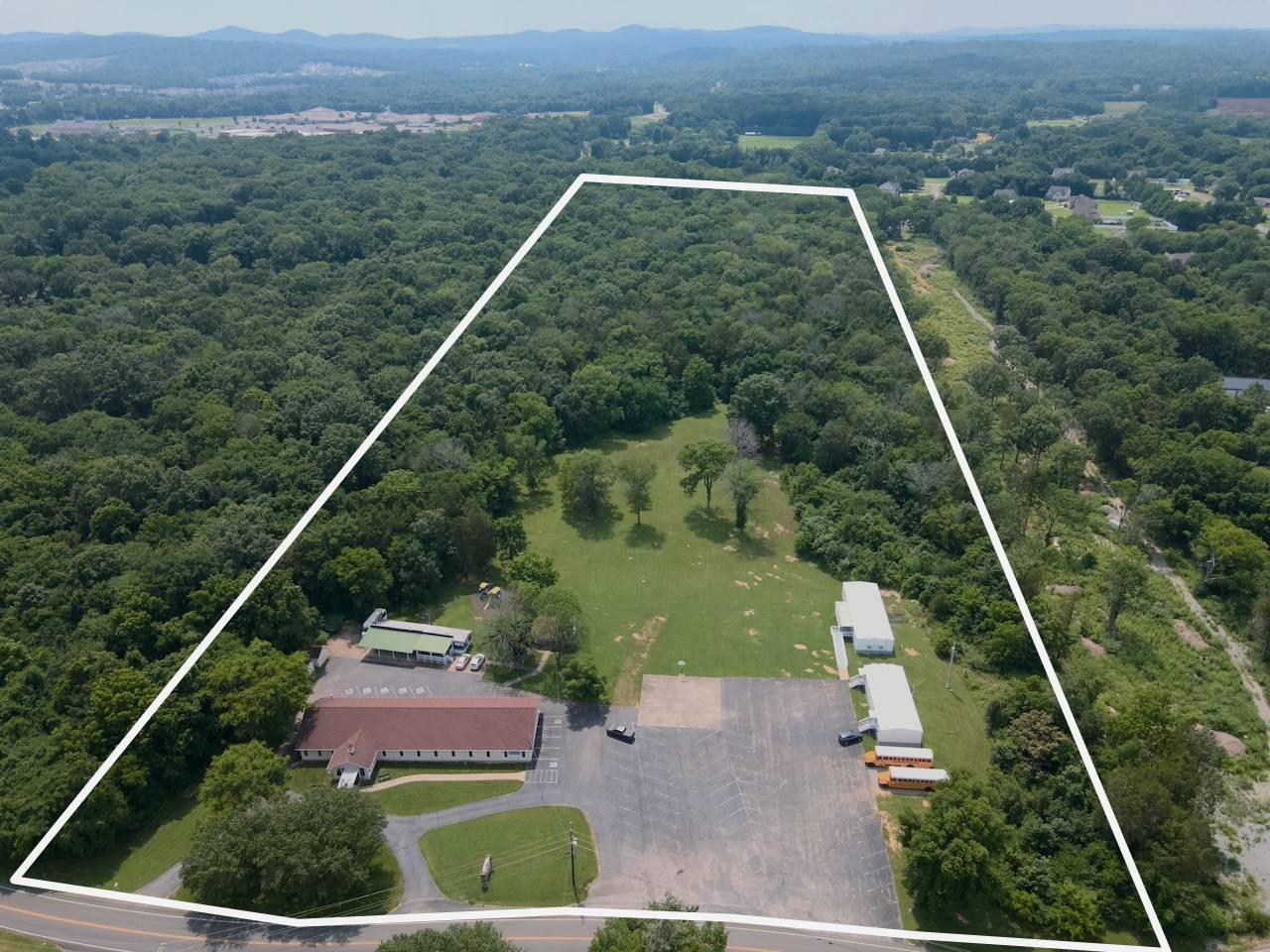 5742 Seminary Rd, Smyrna, TN 37167