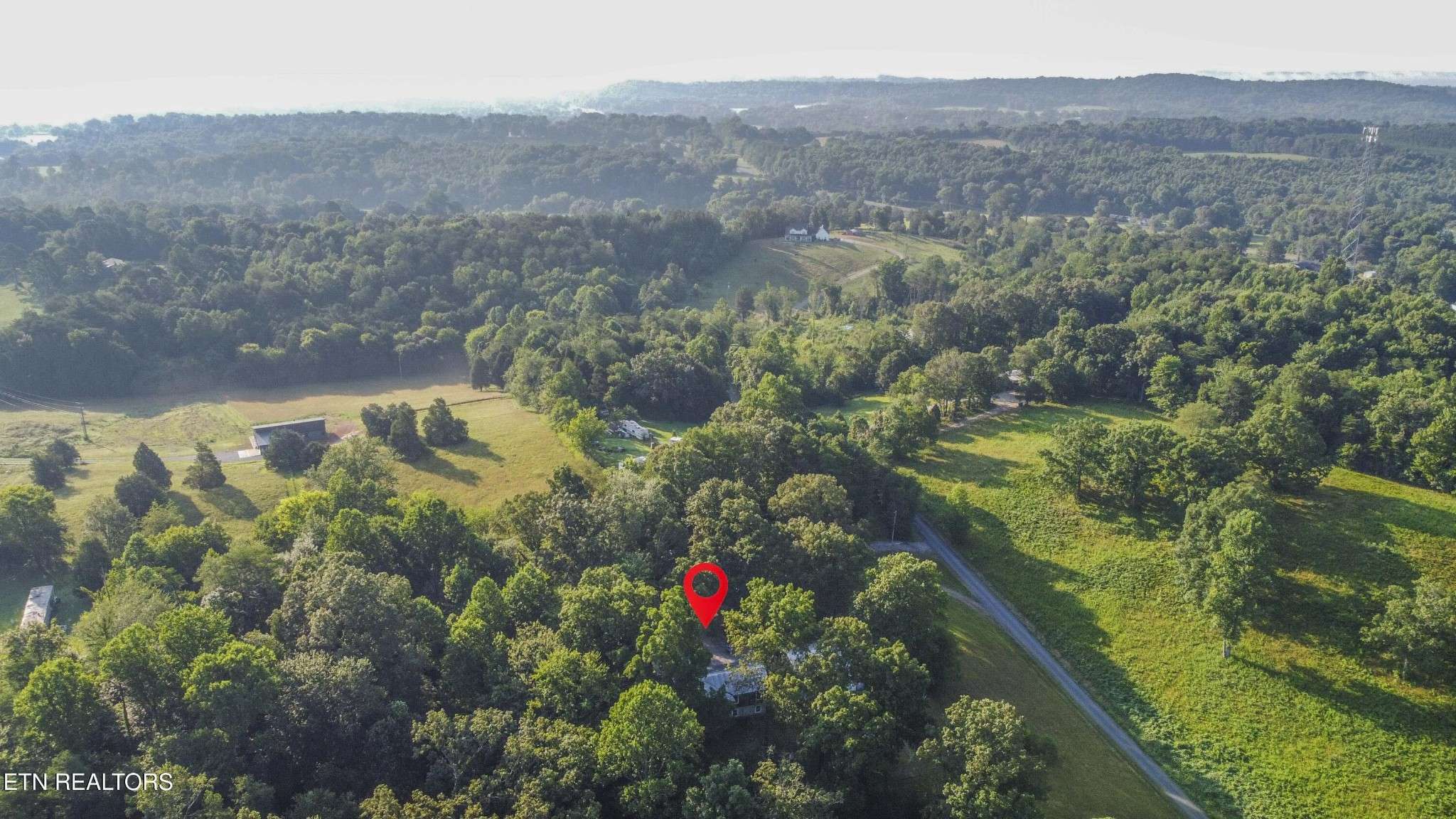 197 Wedgewood Lane, Spring City, TN 37381