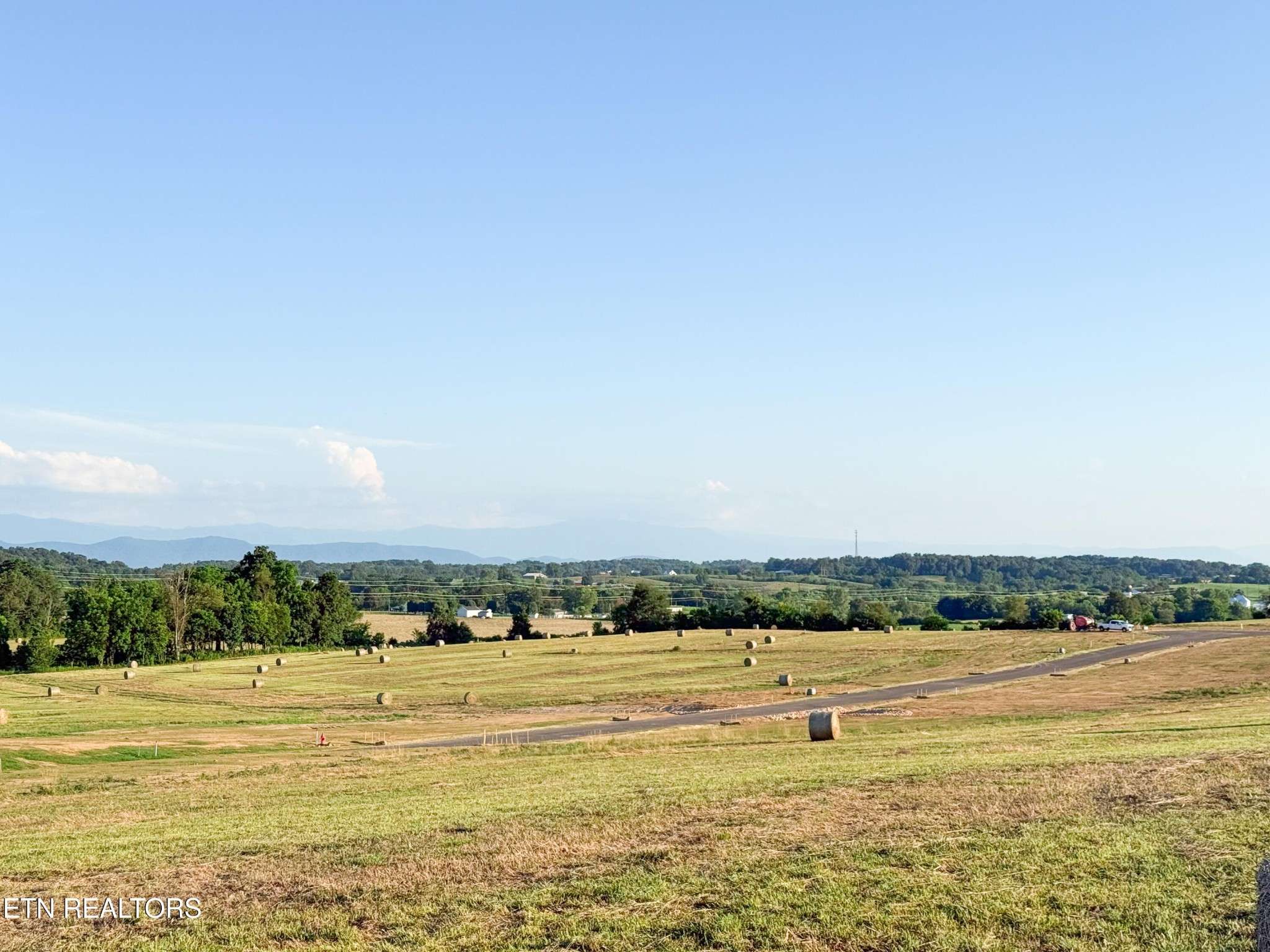 0 Lot 10 Summerset Drive, Talbott, TN 37877
