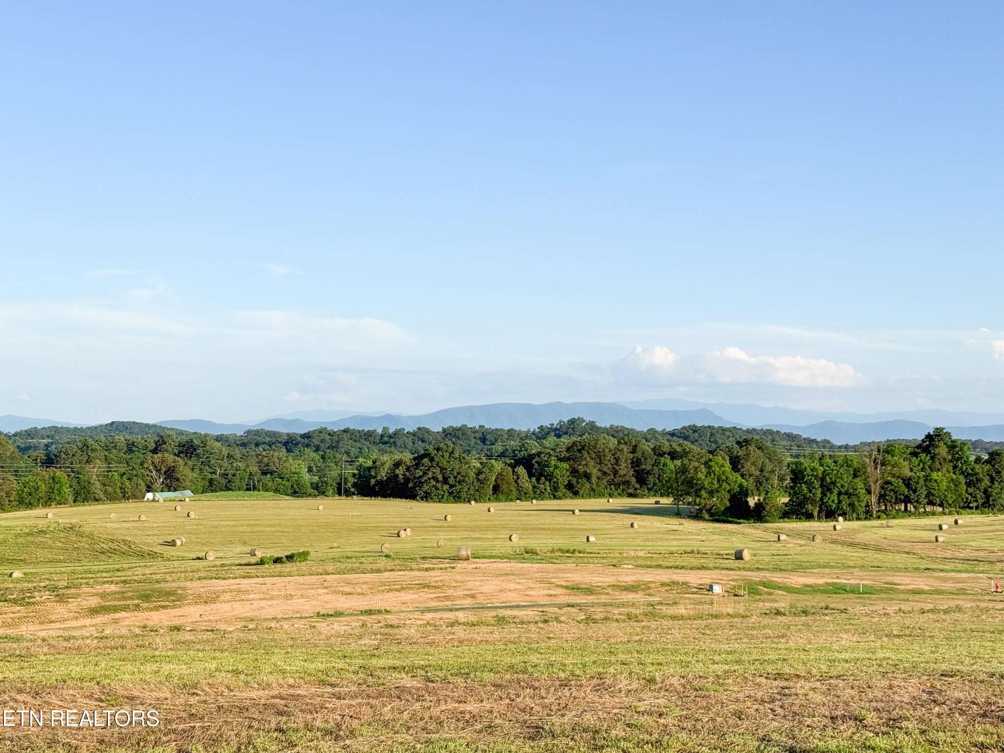0 Lot 10 Summerset Drive, Talbott, TN 37877