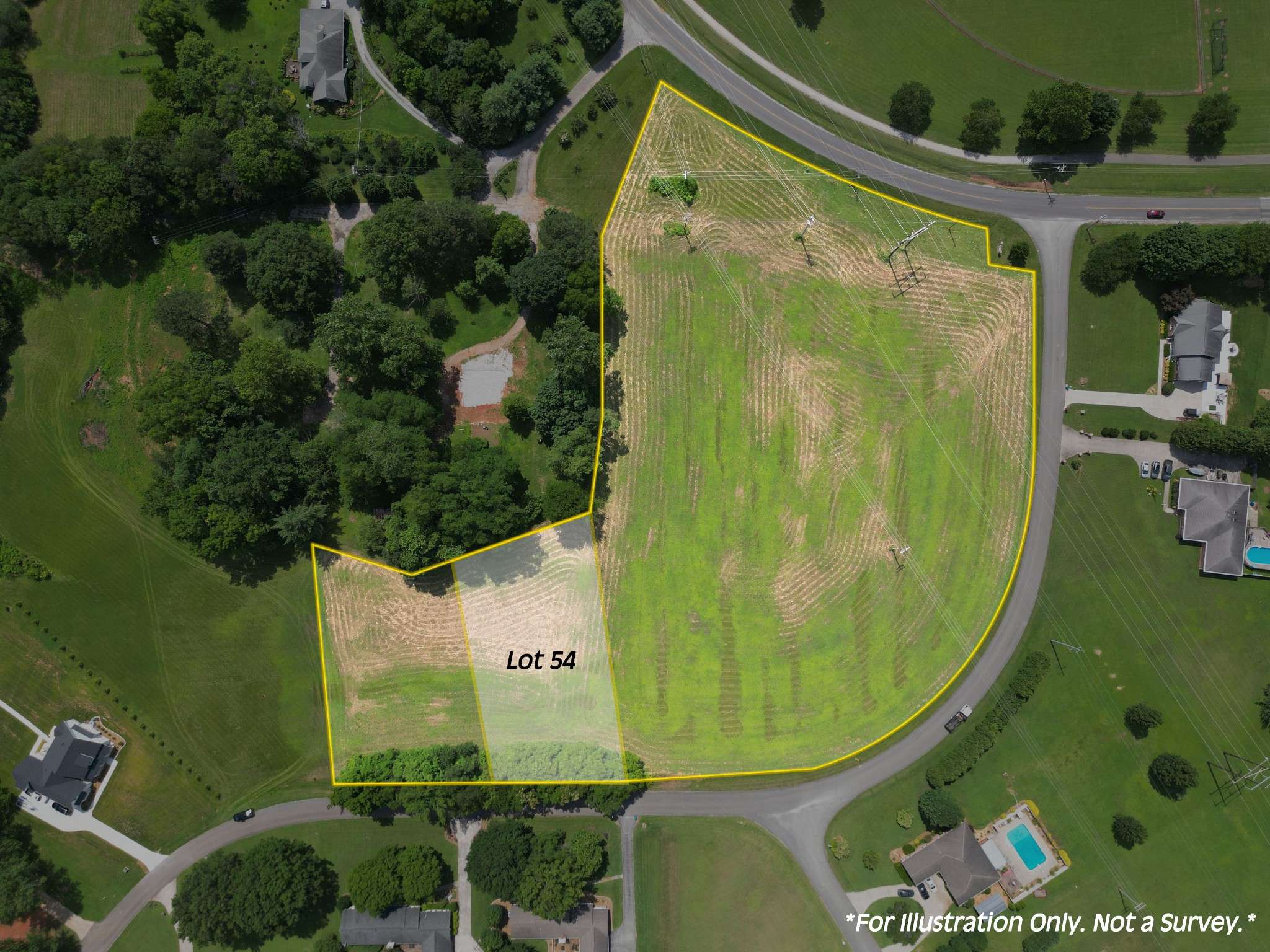 0 Lakeview Way, Winchester, TN 37398