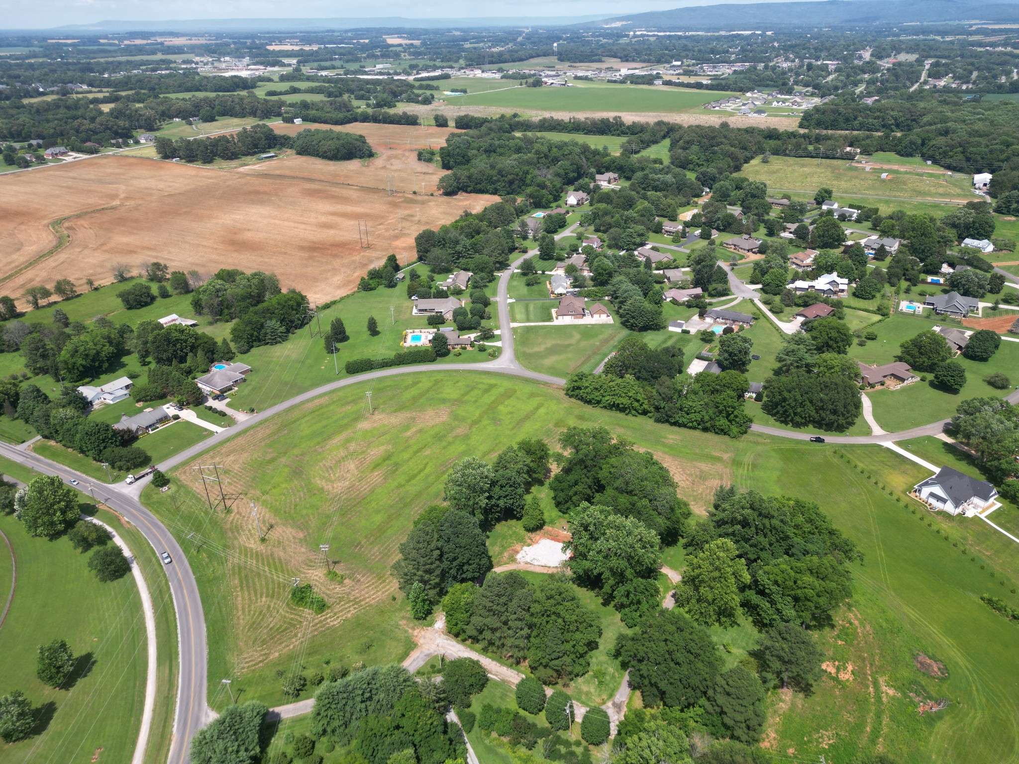 0 Lakeview Way, Winchester, TN 37398