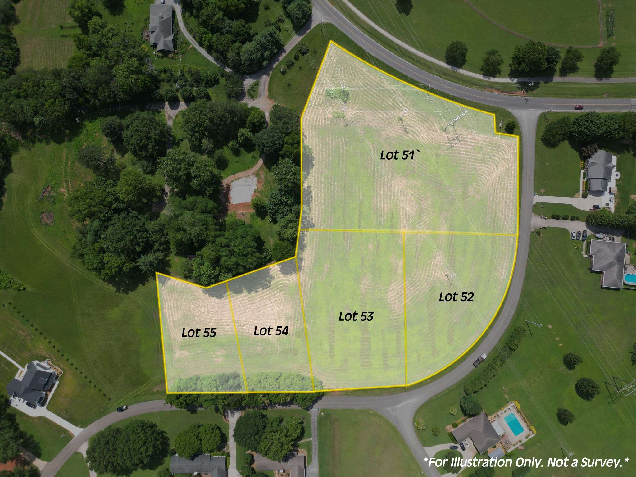 0 Lakeview Way, Winchester, TN 37398