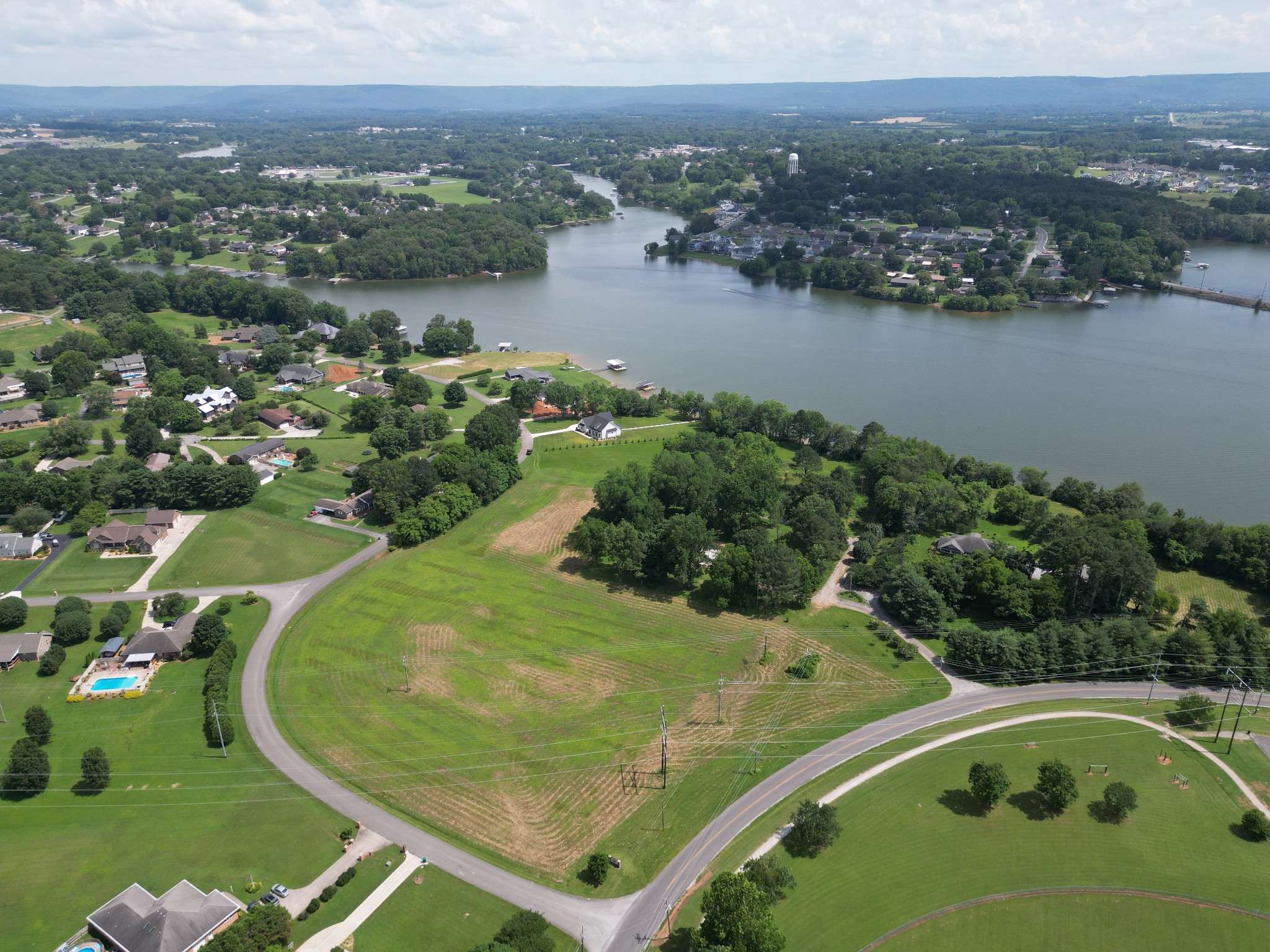0 Lakeview Way, Winchester, TN 37398