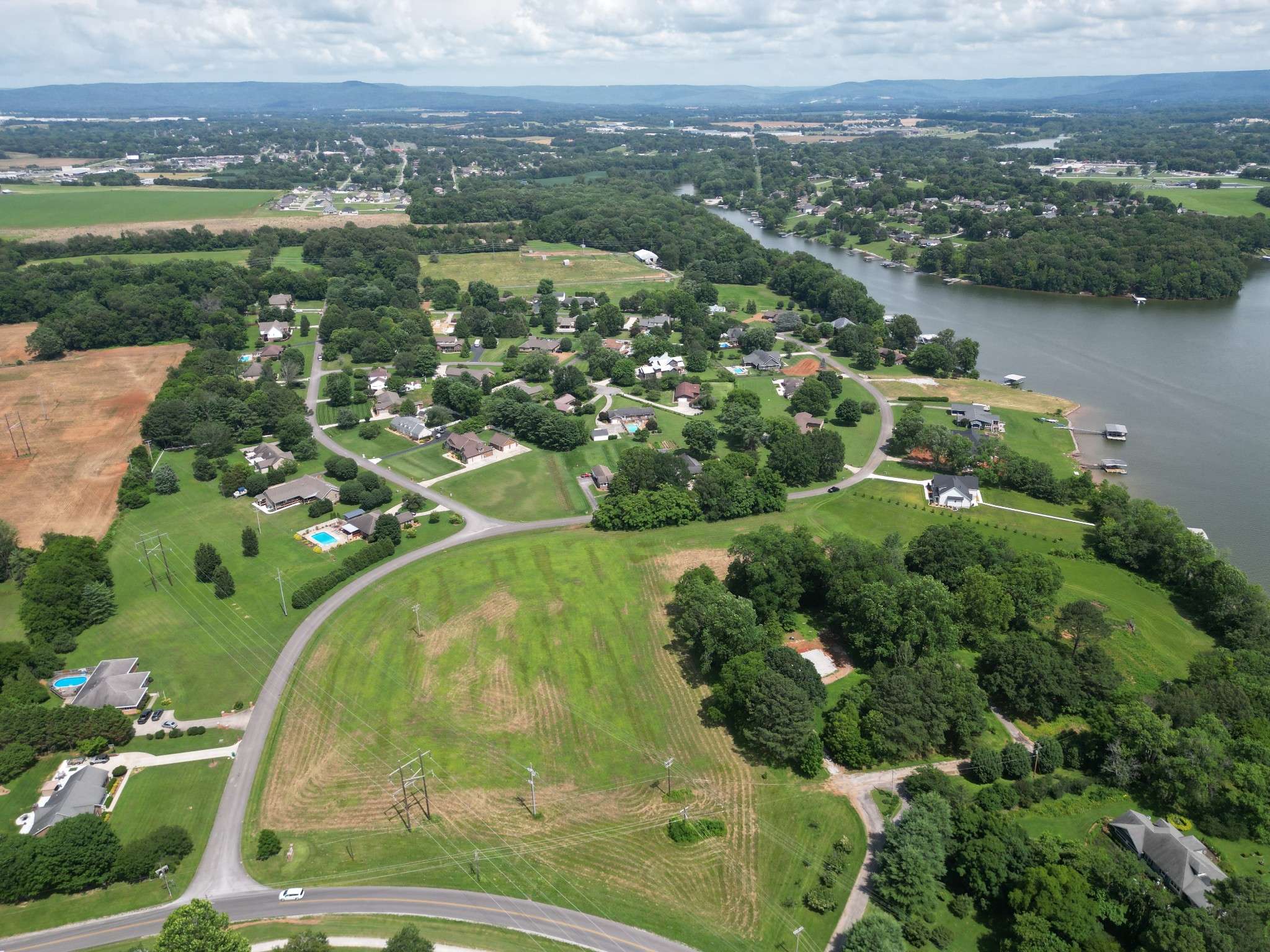 0 Lakeview Way, Winchester, TN 37398