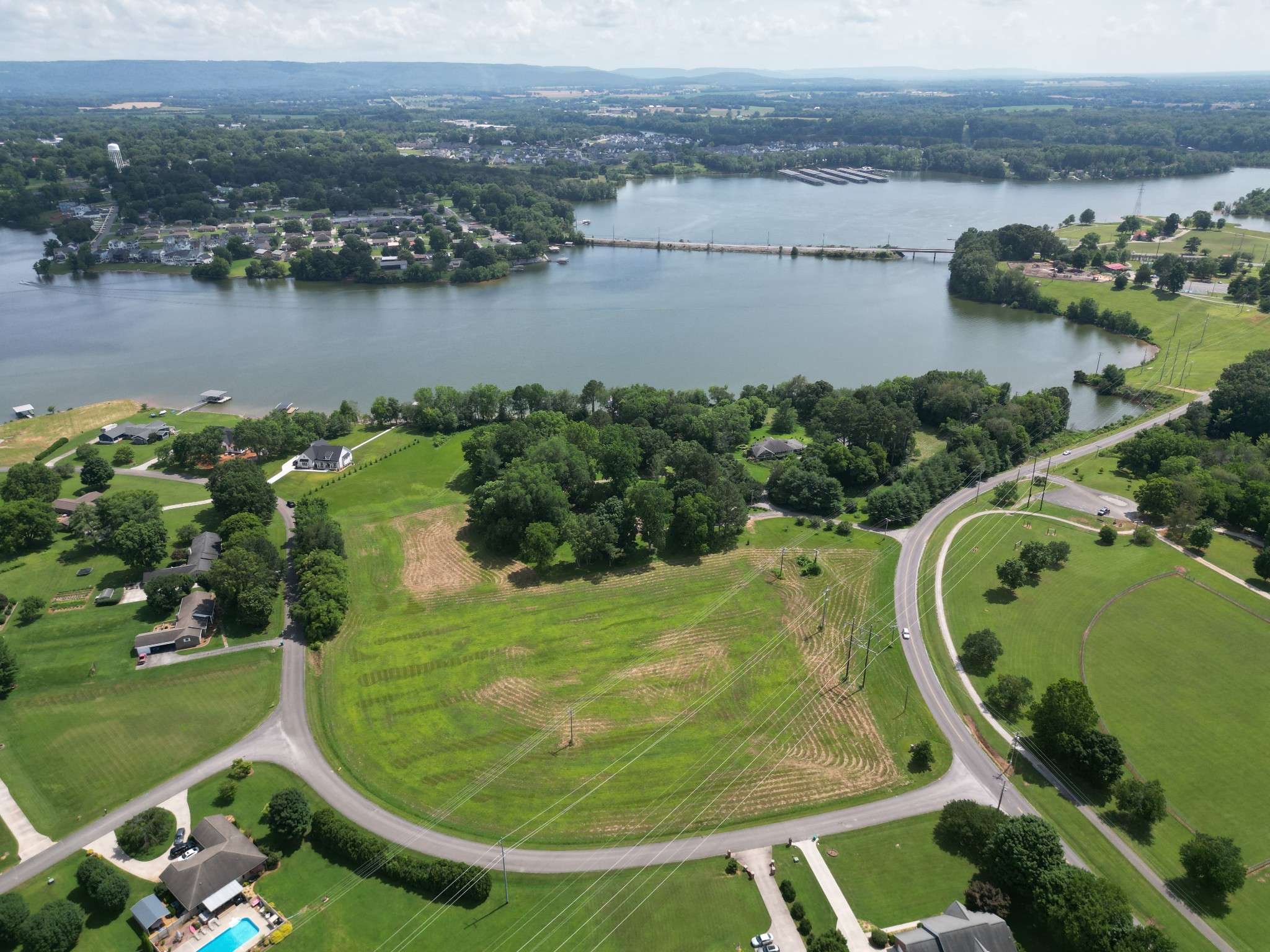 0 Lakeview Way, Winchester, TN 37398