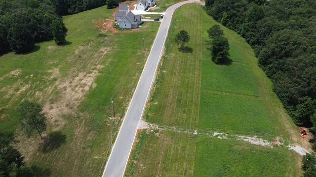 7 Summer Lake, Winchester, TN 37398