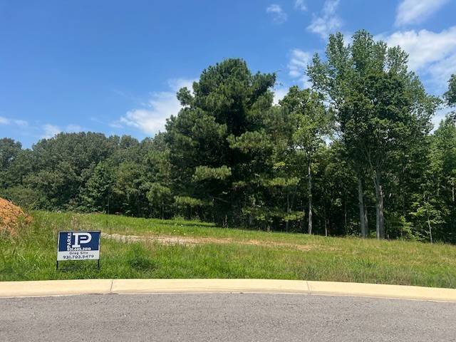 7 Summer Lake, Winchester, TN 37398